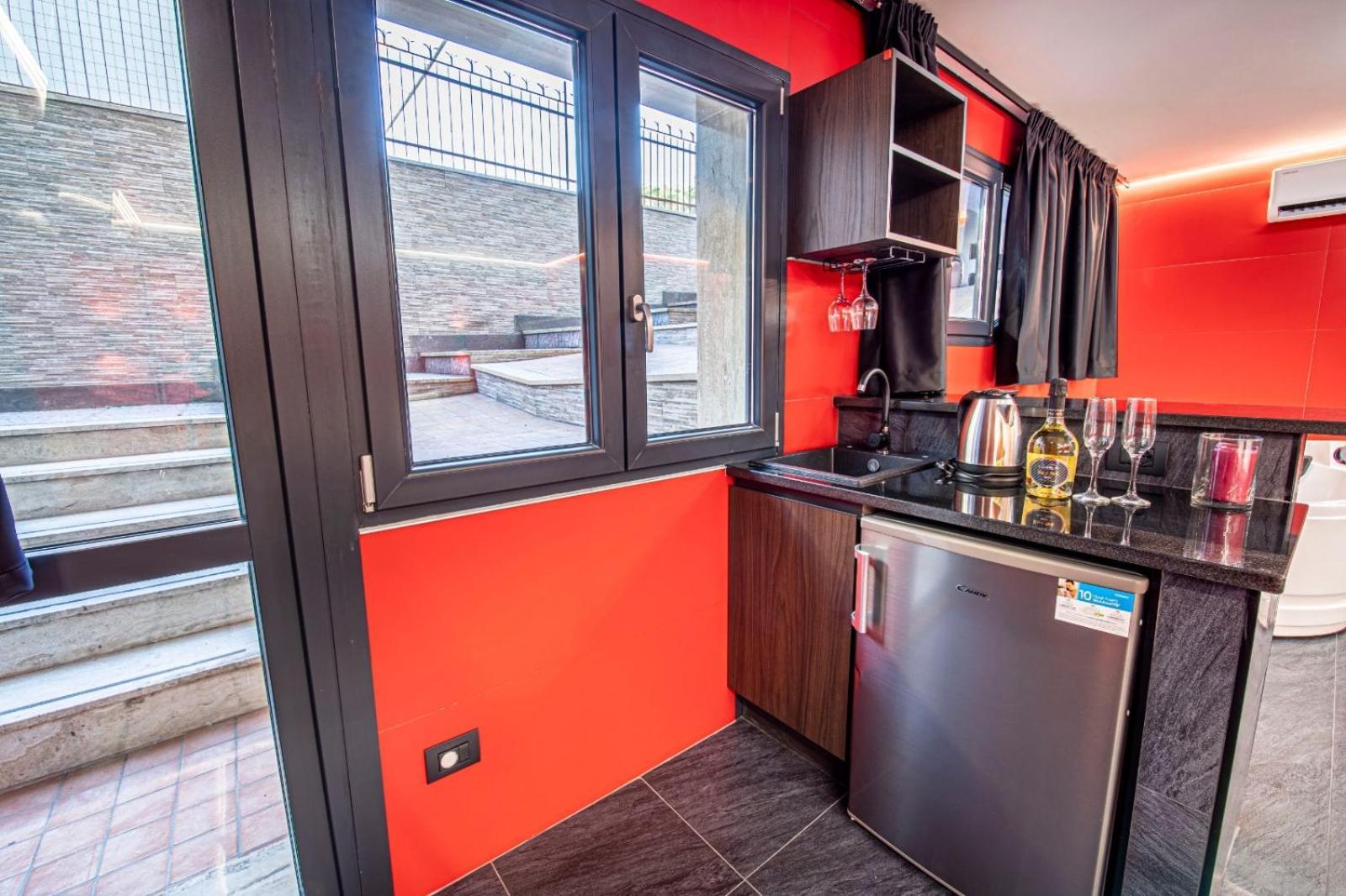 Virtus Prestige - & Appartement *