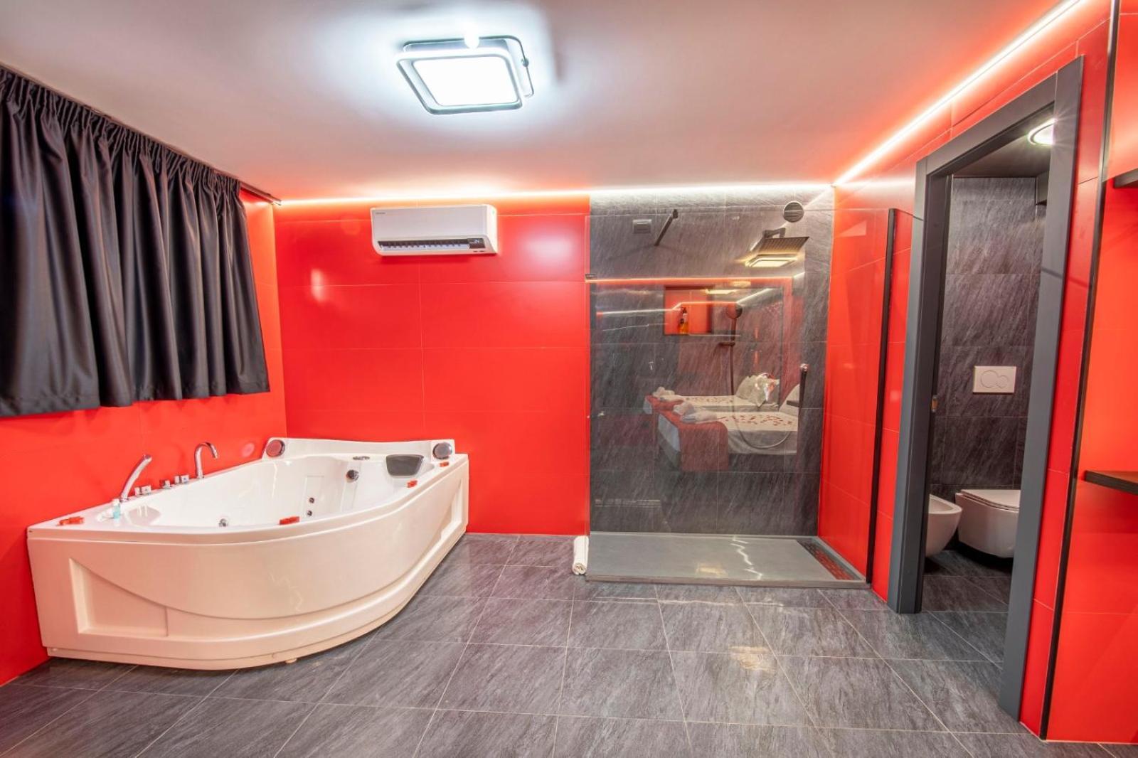 Virtus Prestige - & Appartement *
