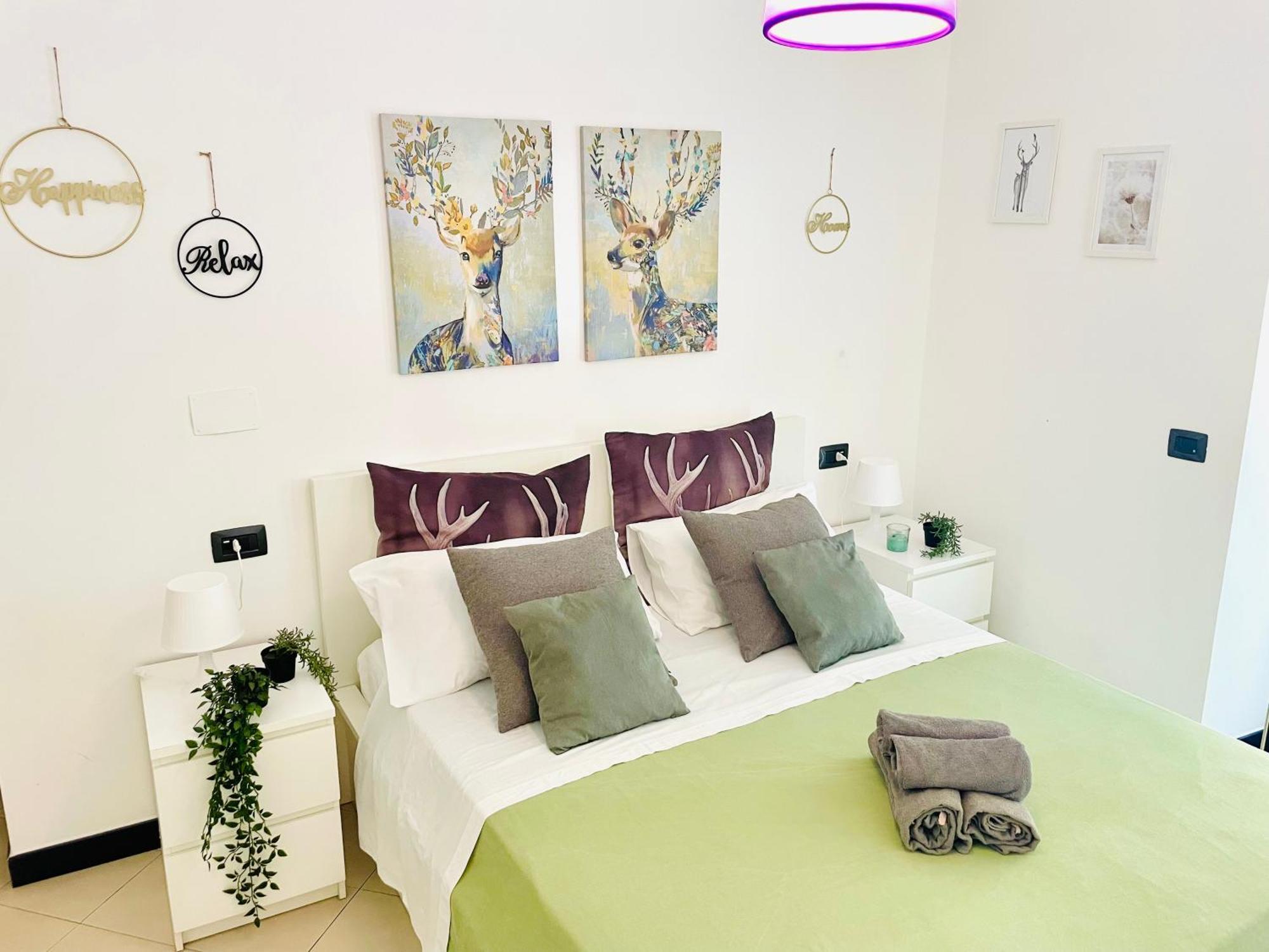 Homes - S Camillo - Near Trastevere Rome
