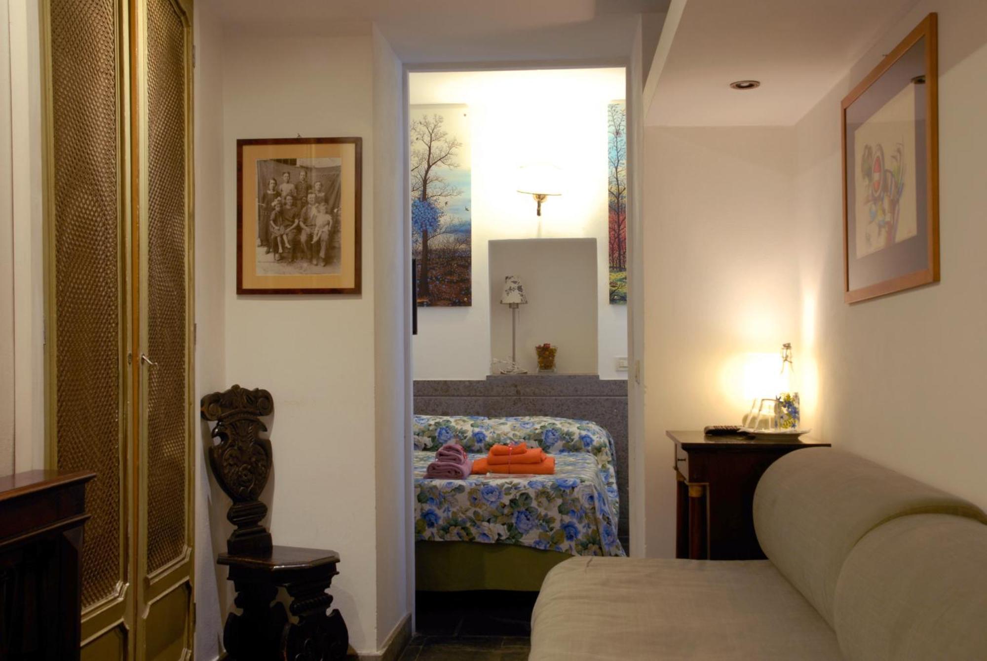 Bed & Breakfast Villino Corbelli 3*
