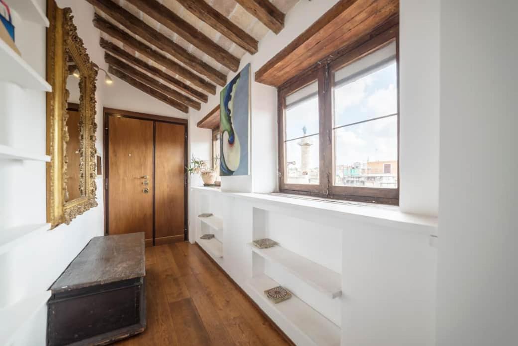 Pantheon Charming Penthouse Rome