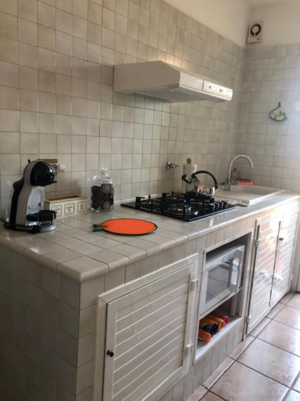 Appartement Attici Agli Acquedotti Romani