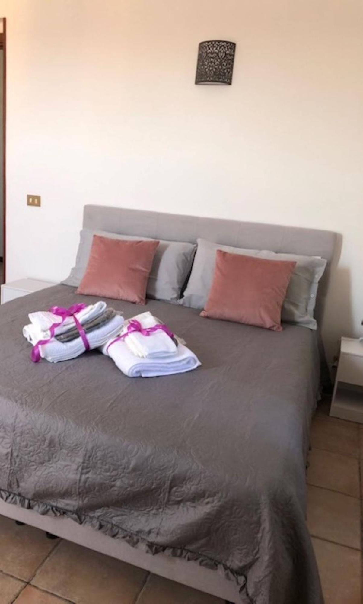 Appartement Attici Agli Acquedotti Romani