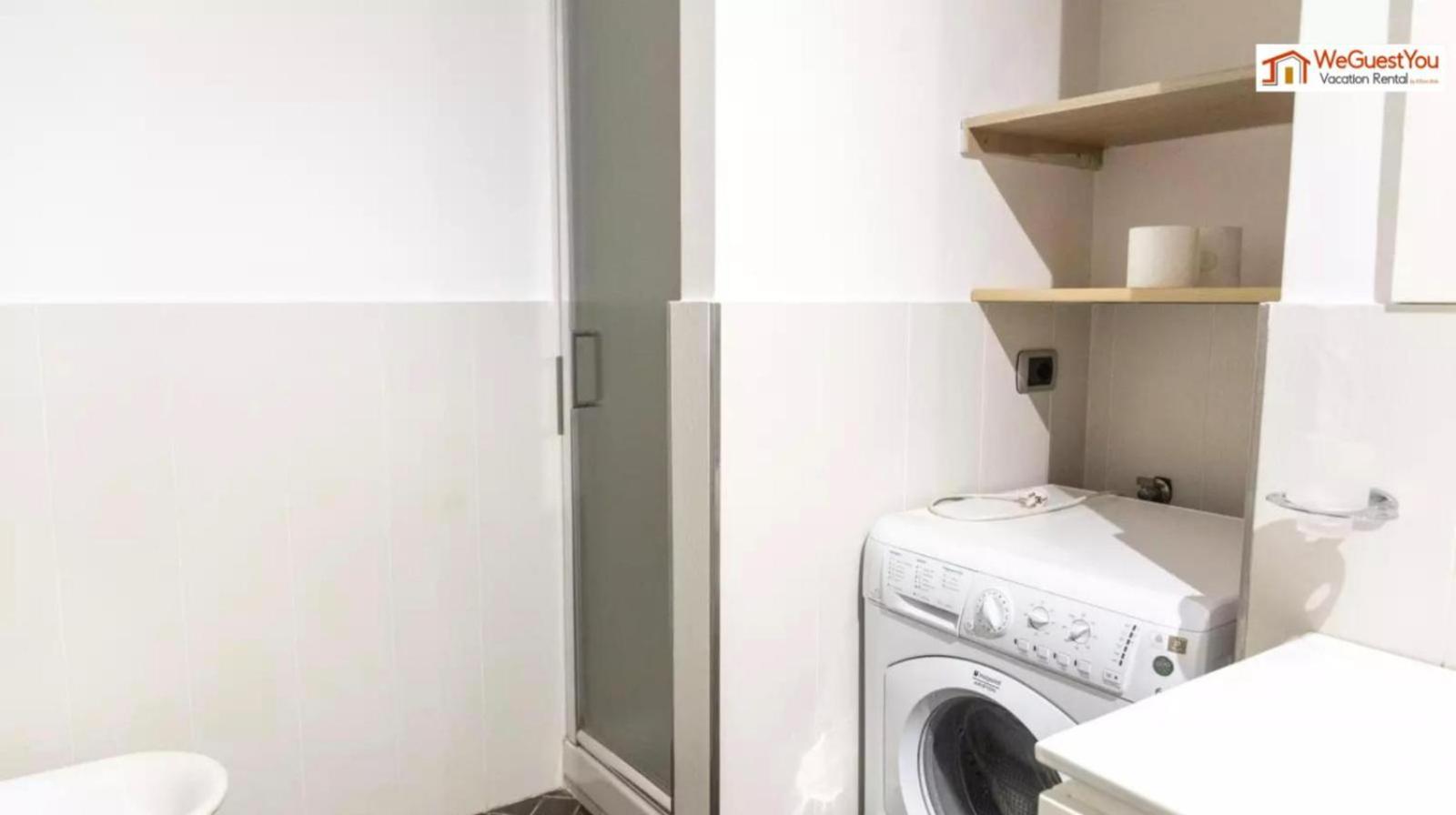 Erika S. Peter Walking Distance Apartment