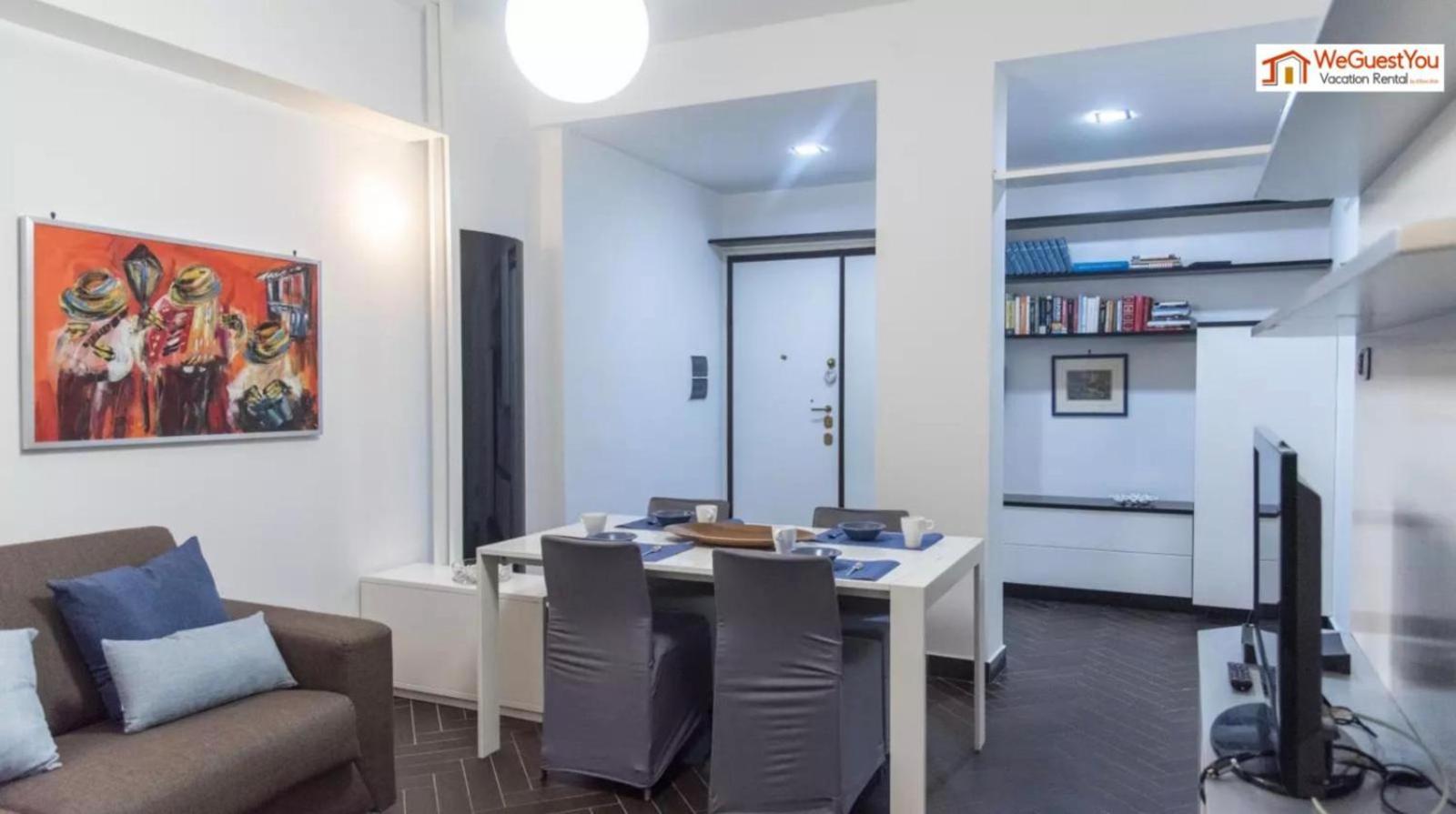 Apartment Erika S. Peter Walking Distance *