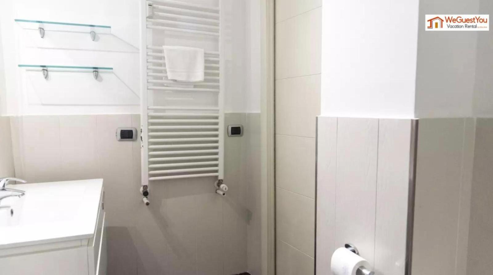 Apartment Erika S. Peter Walking Distance Rome