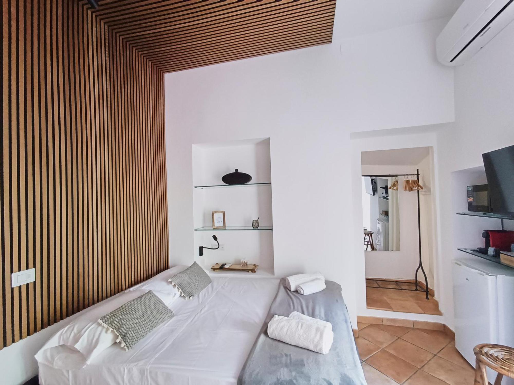Apartment Mini Con Balcone A Piazza Del Popolo *