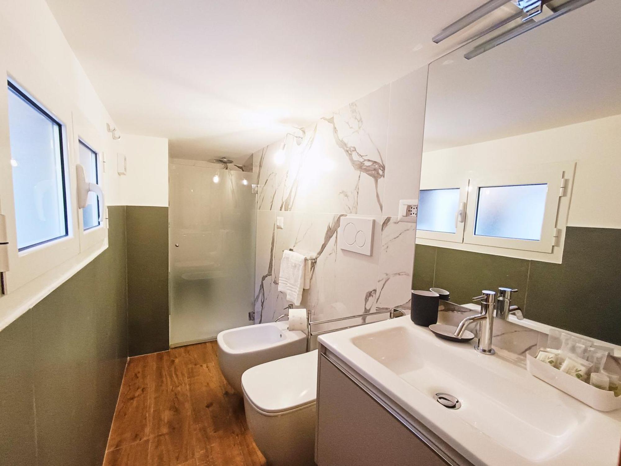 Apartment Mini Con Balcone A Piazza Del Popolo Rome
