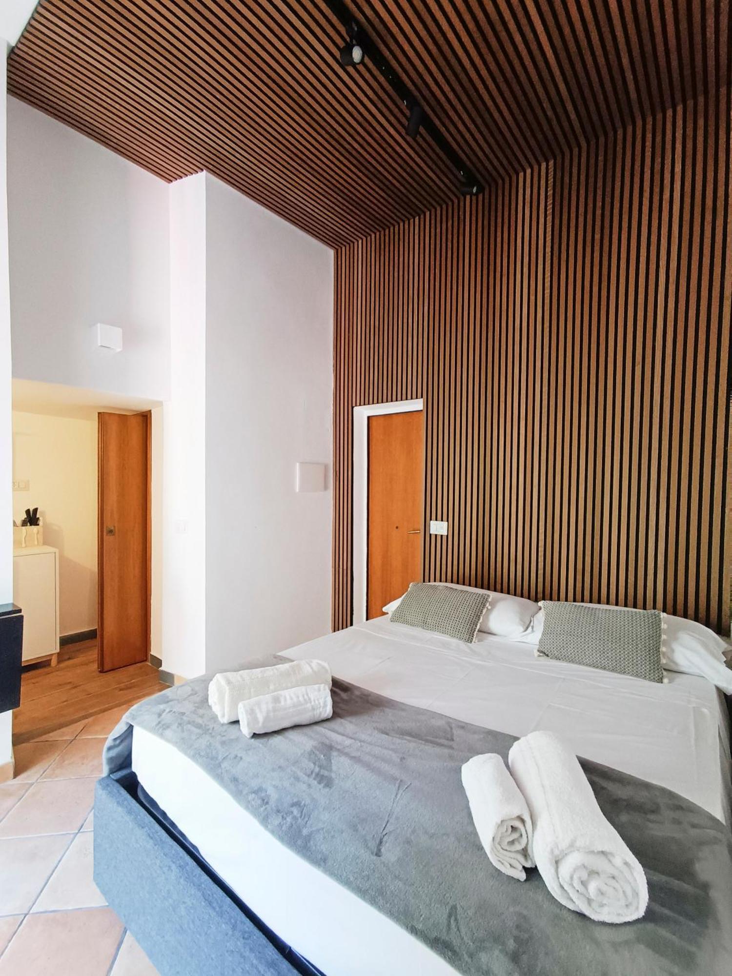 Apartment Mini Con Balcone A Piazza Del Popolo Rome