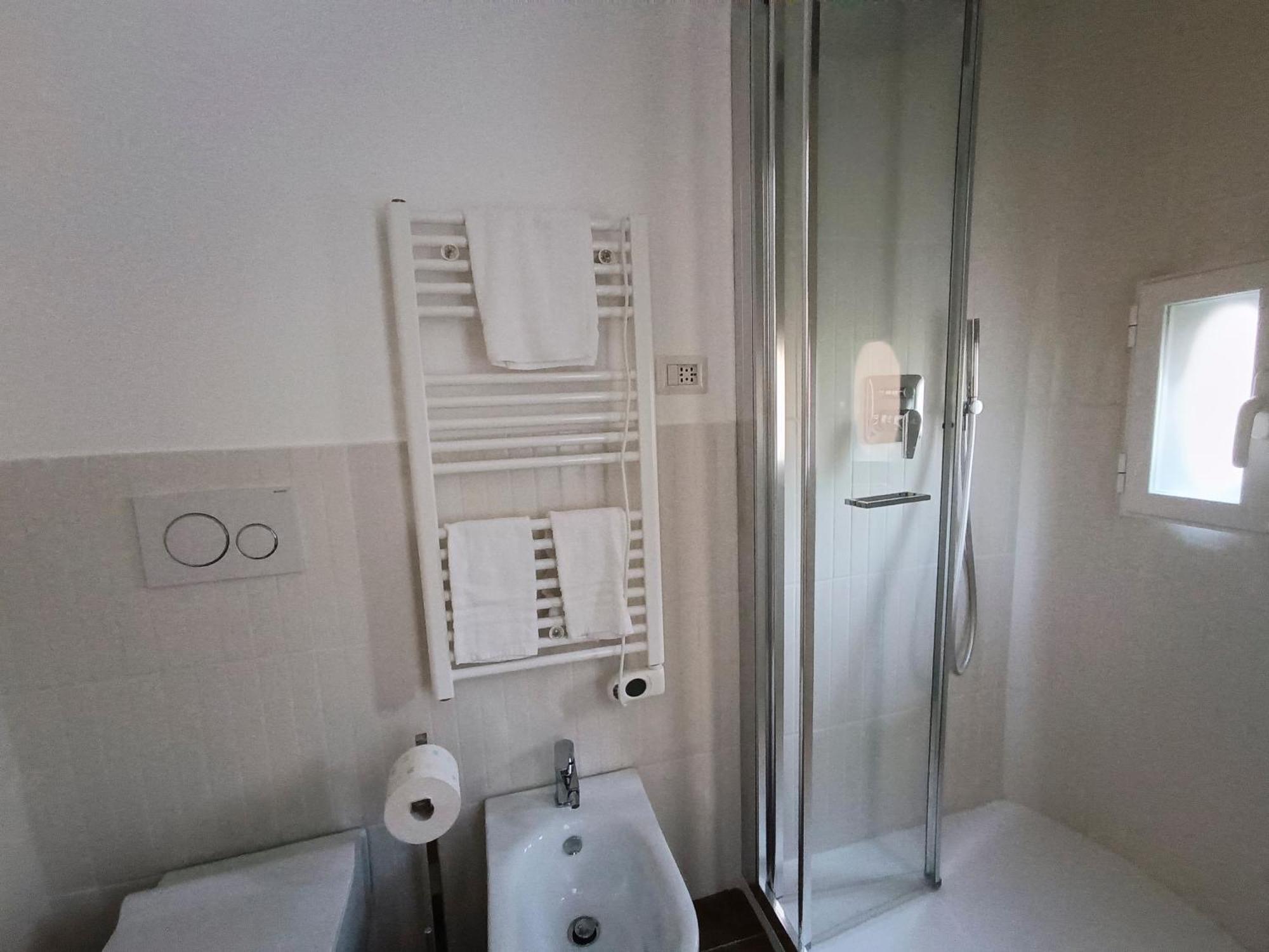 La Tua Casa A Piazza Del Popolo Apartment