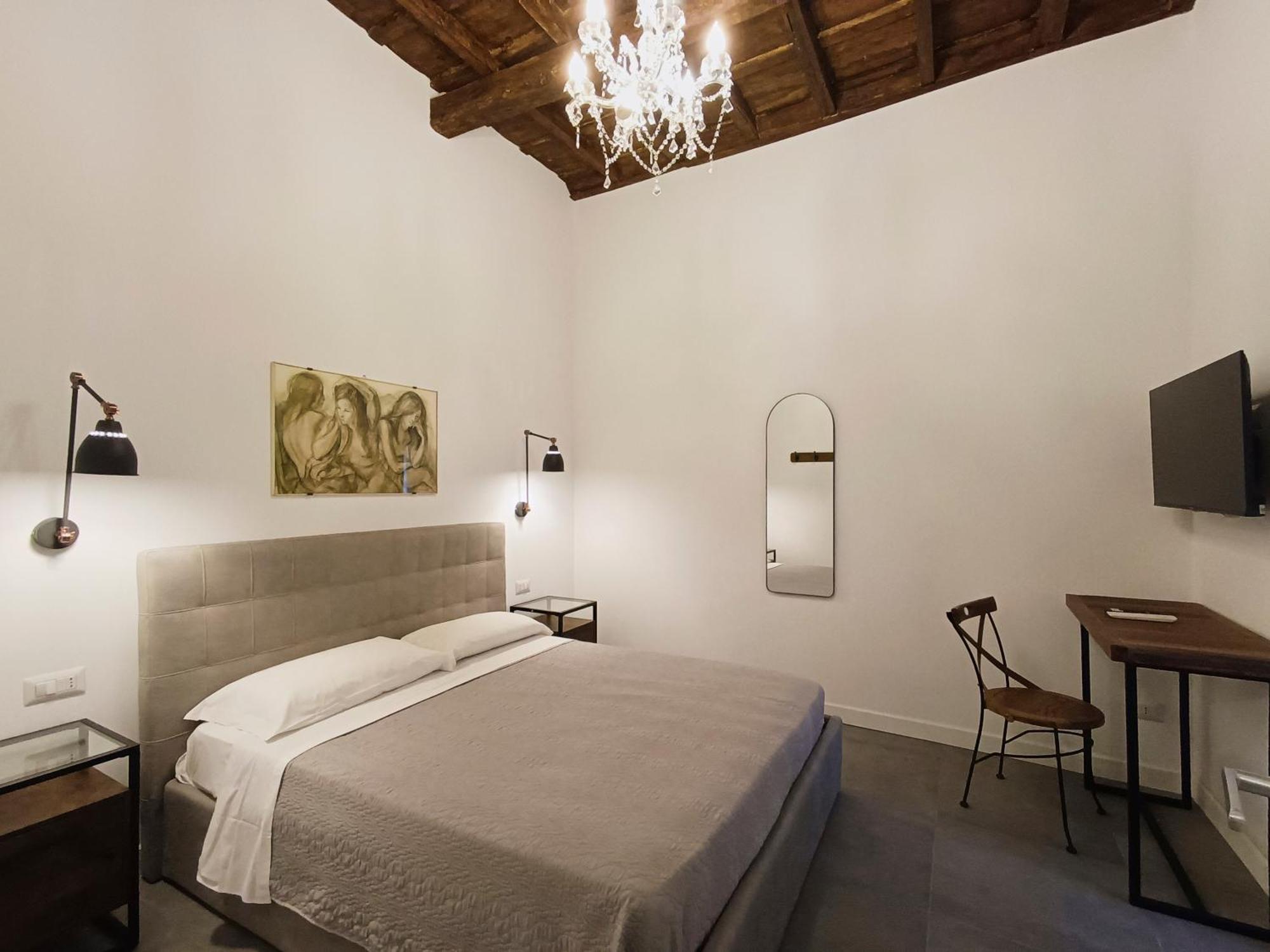 La Tua Casa A Piazza Del Popolo