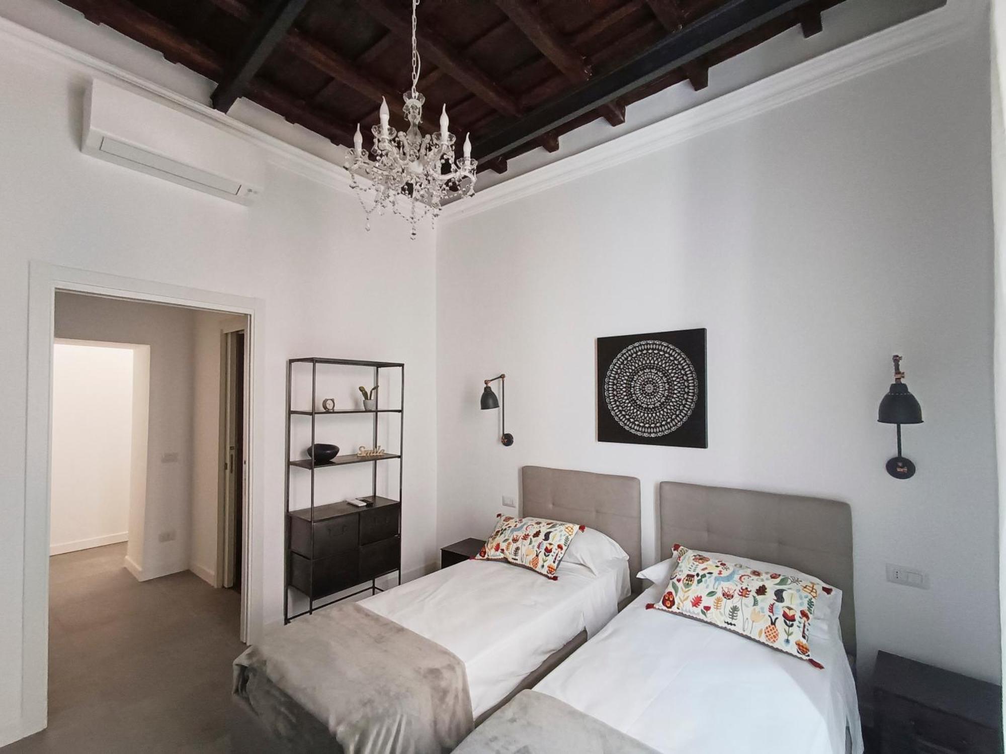 La Tua Casa A Piazza Del Popolo Apartment *