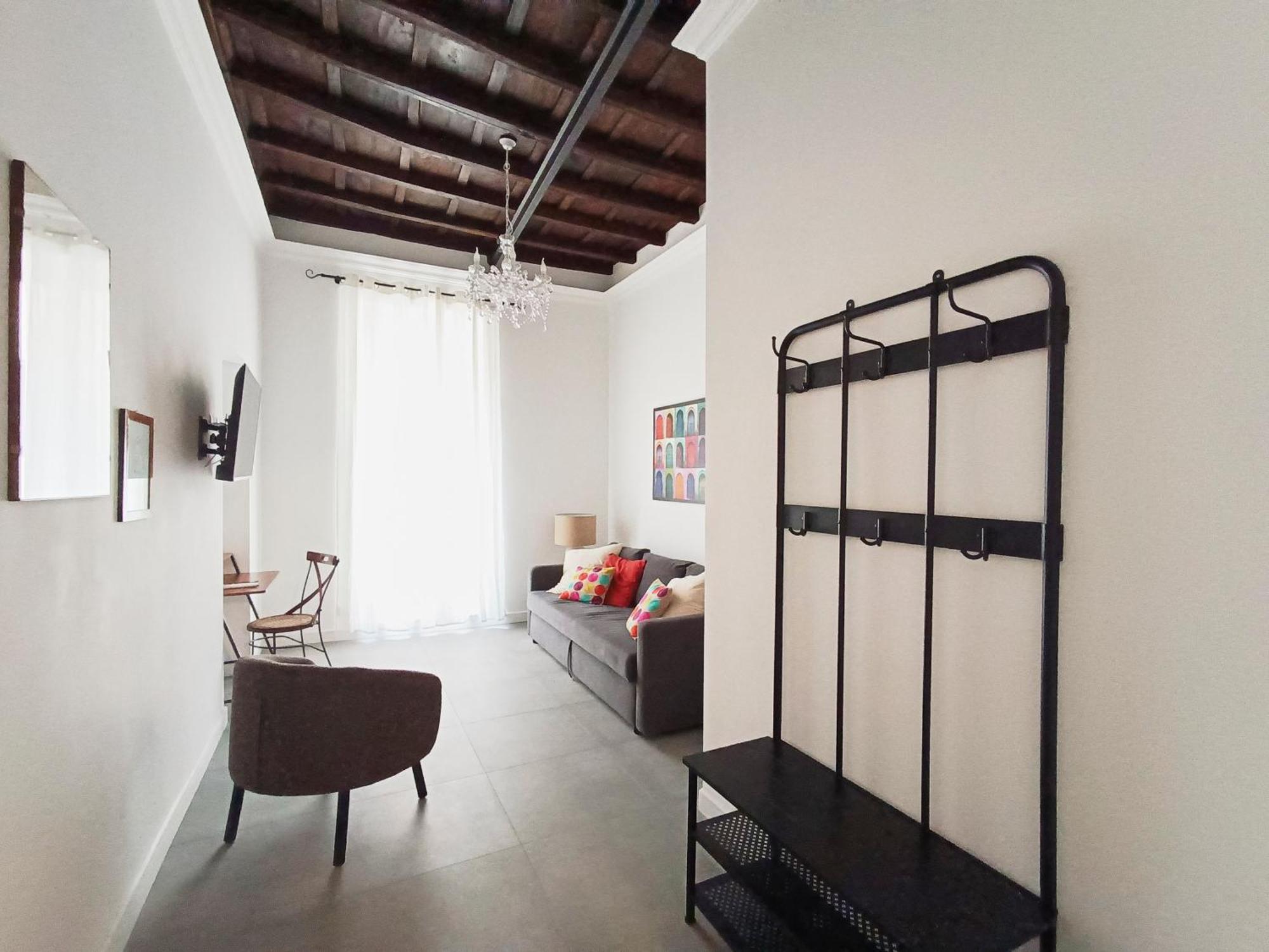 Apartment La Tua Casa A Piazza Del Popolo Rome