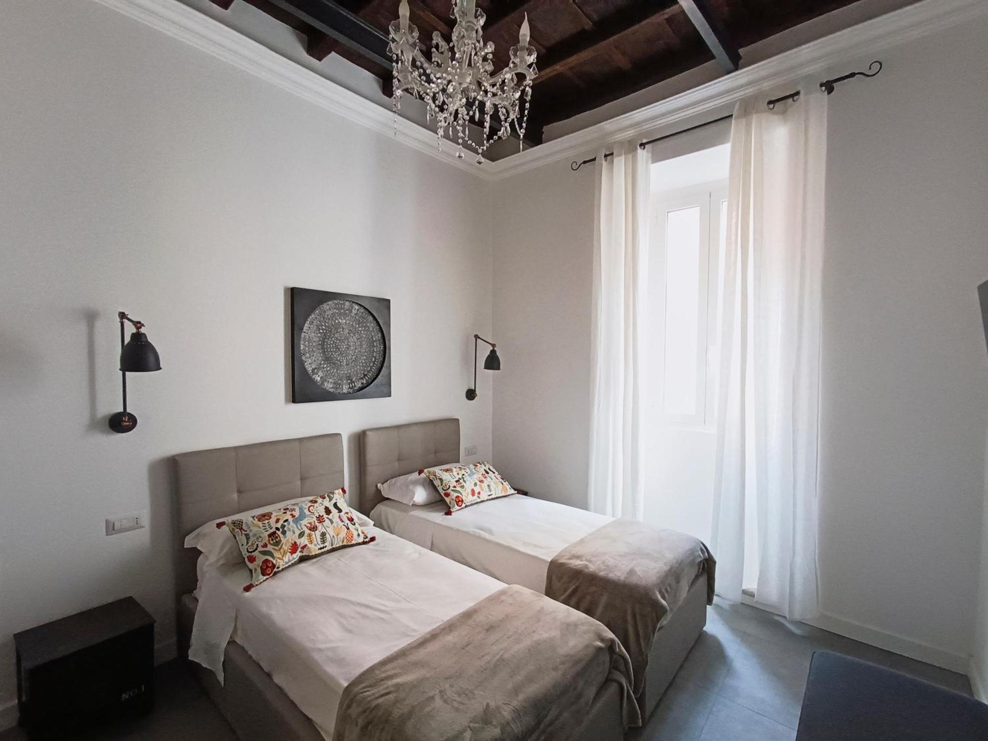 La Tua Casa A Piazza Del Popolo Apartment Rome