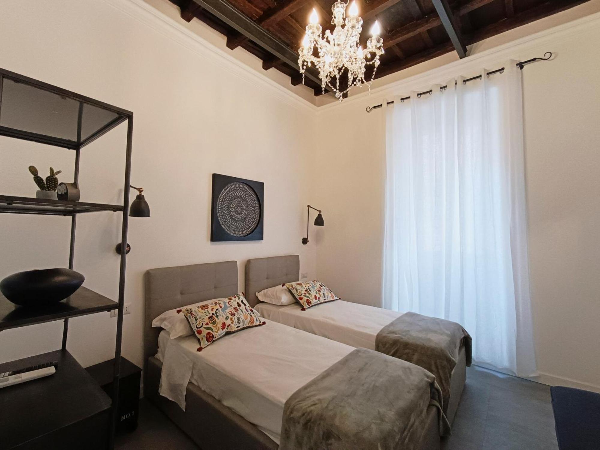 Apartment La Tua Casa A Piazza Del Popolo *