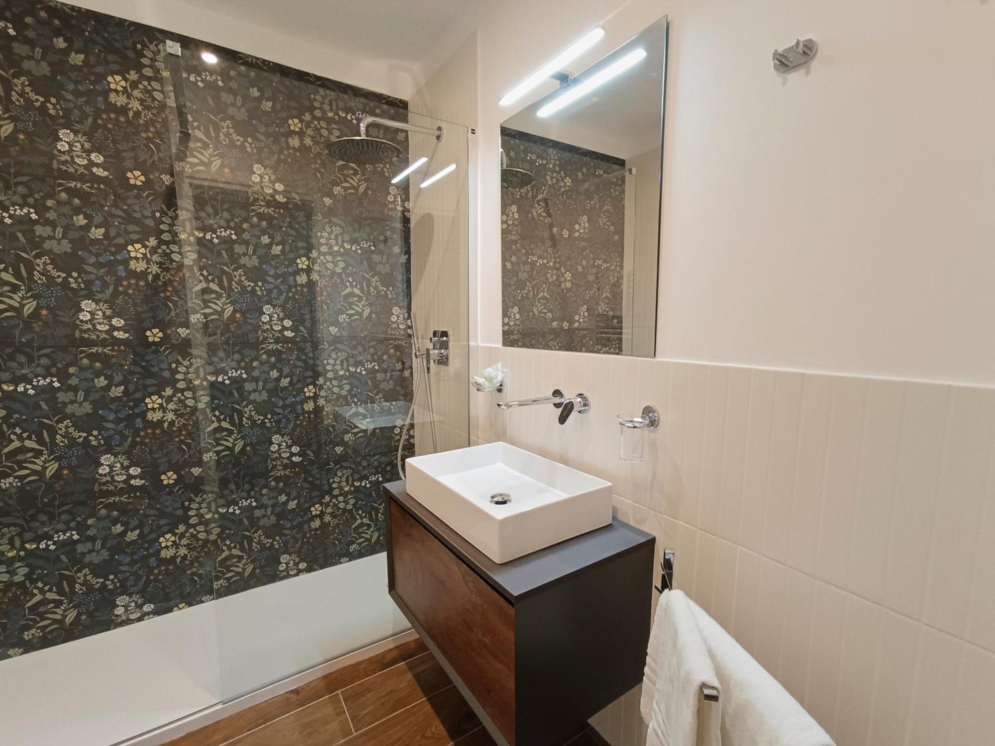 La Tua Casa A Piazza Del Popolo Apartment *