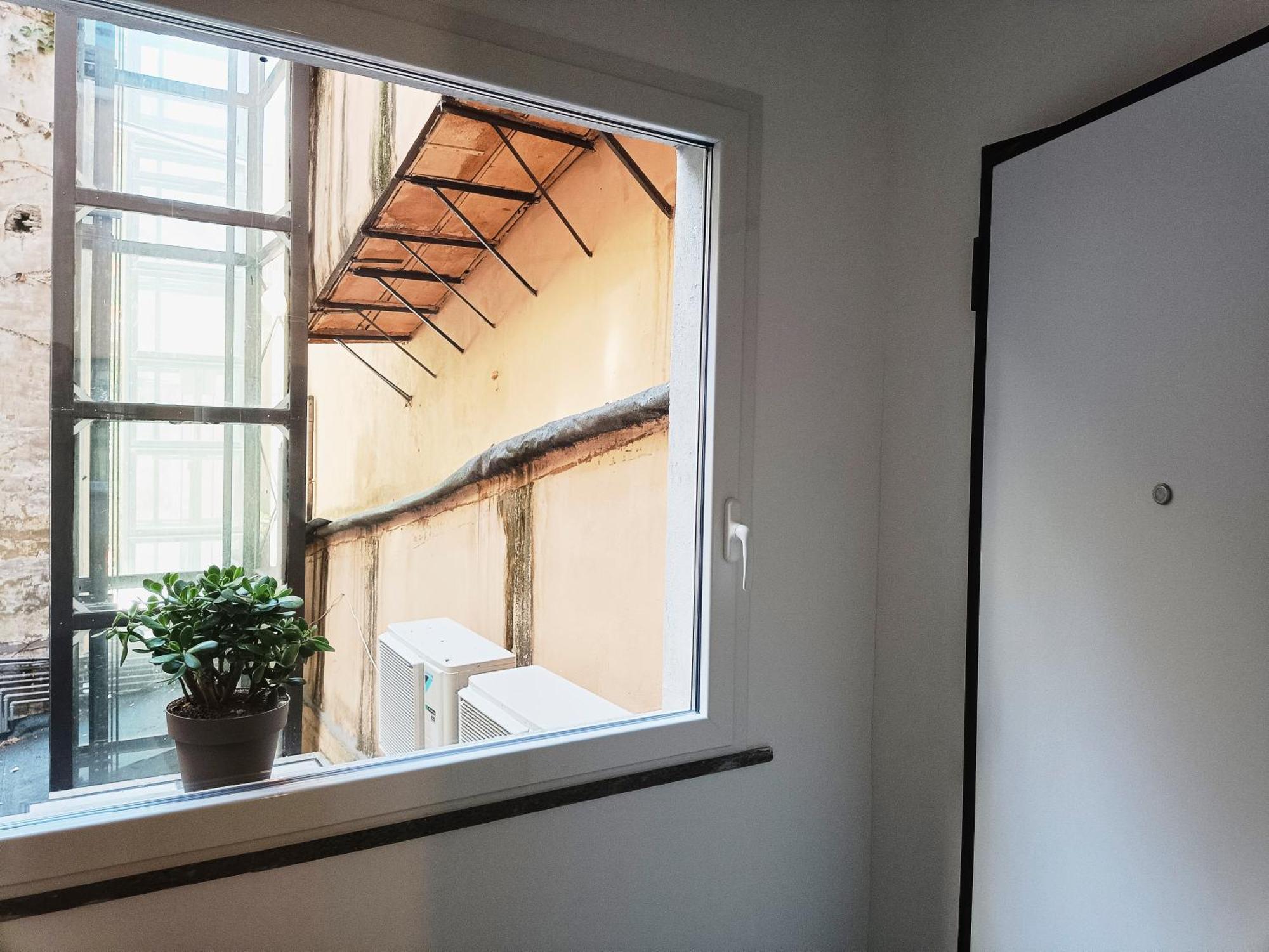 Apartment La Tua Casa A Piazza Del Popolo Rome