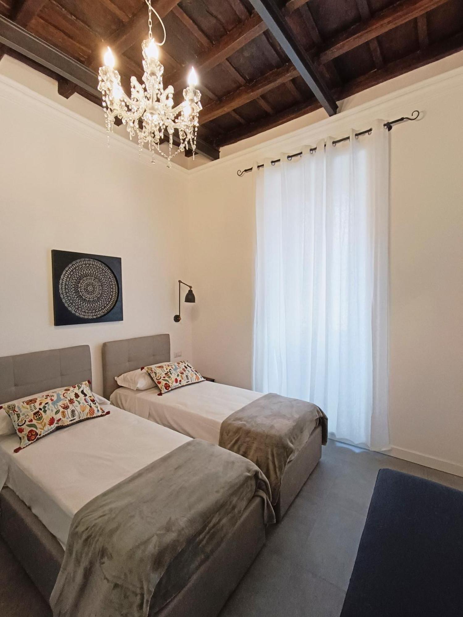 La Tua Casa A Piazza Del Popolo Apartment Rome