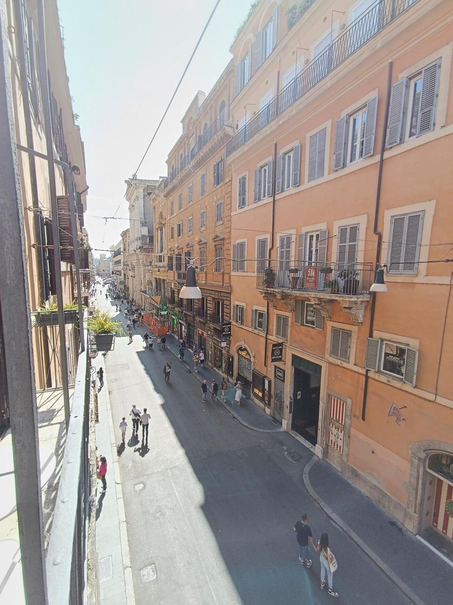 La Tua Casa A Piazza Del Popolo