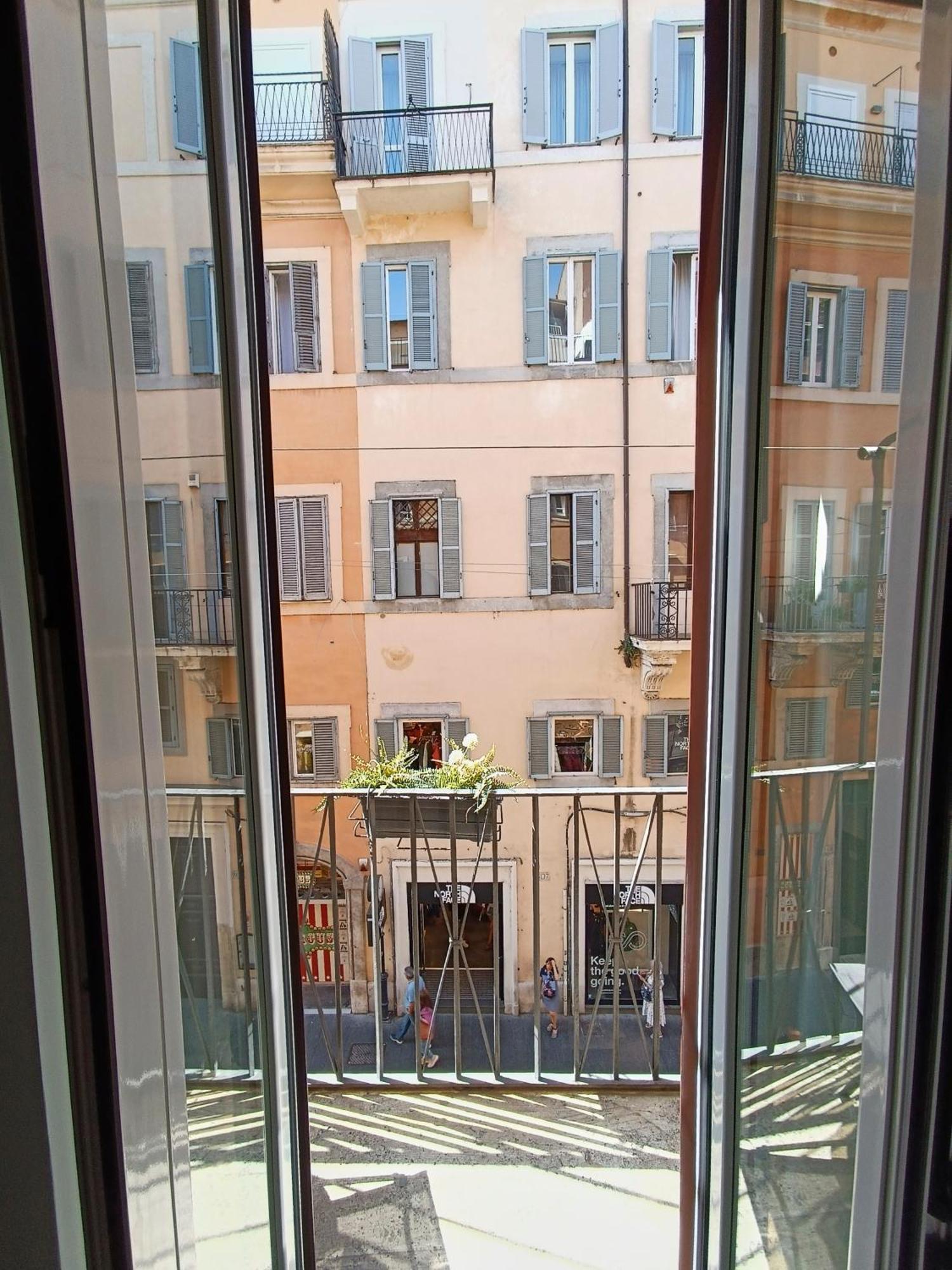 La Tua Casa A Piazza Del Popolo Rome