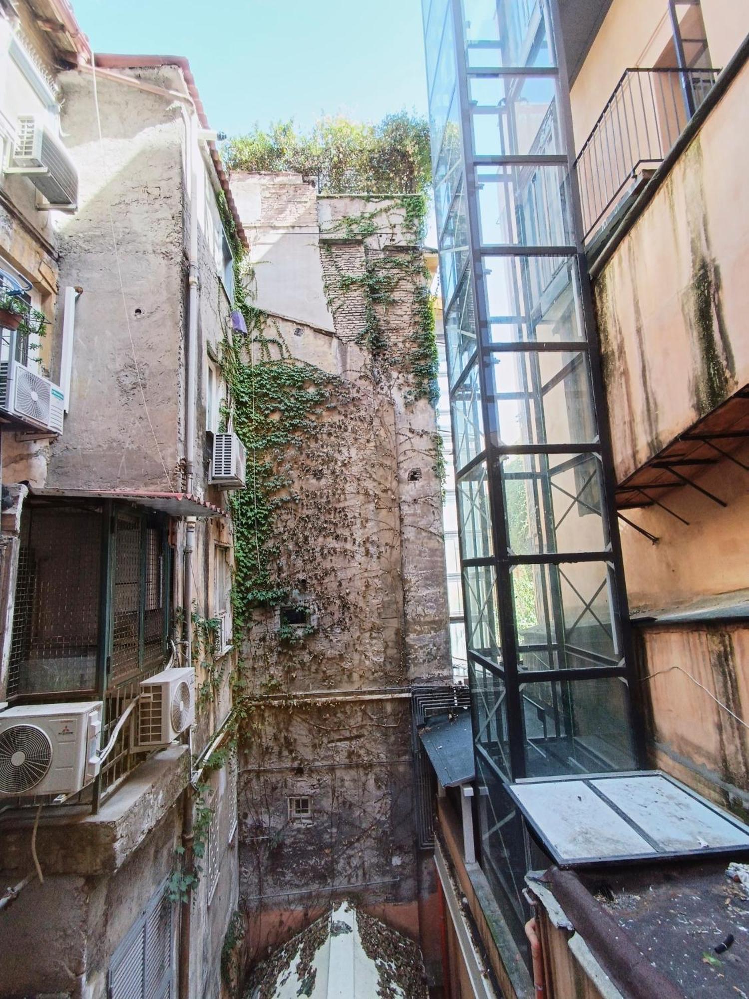 Apartment La Tua Casa A Piazza Del Popolo *
