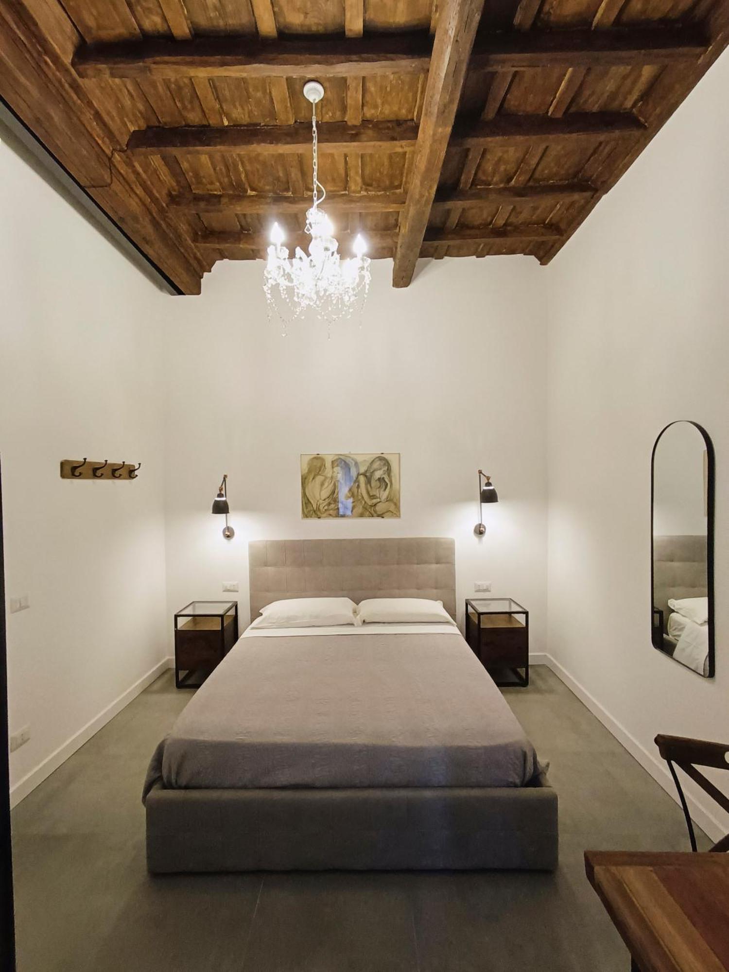 La Tua Casa A Piazza Del Popolo