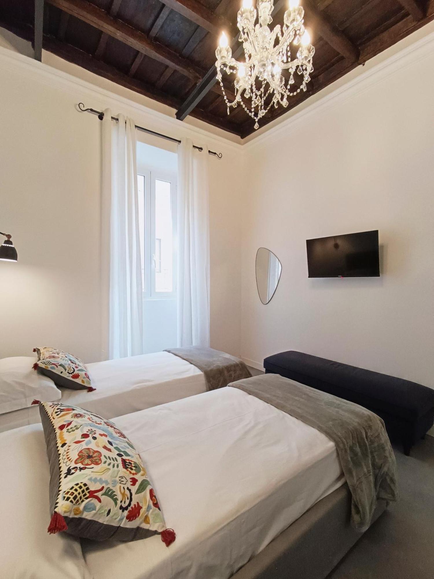 La Tua Casa A Piazza Del Popolo Apartment *