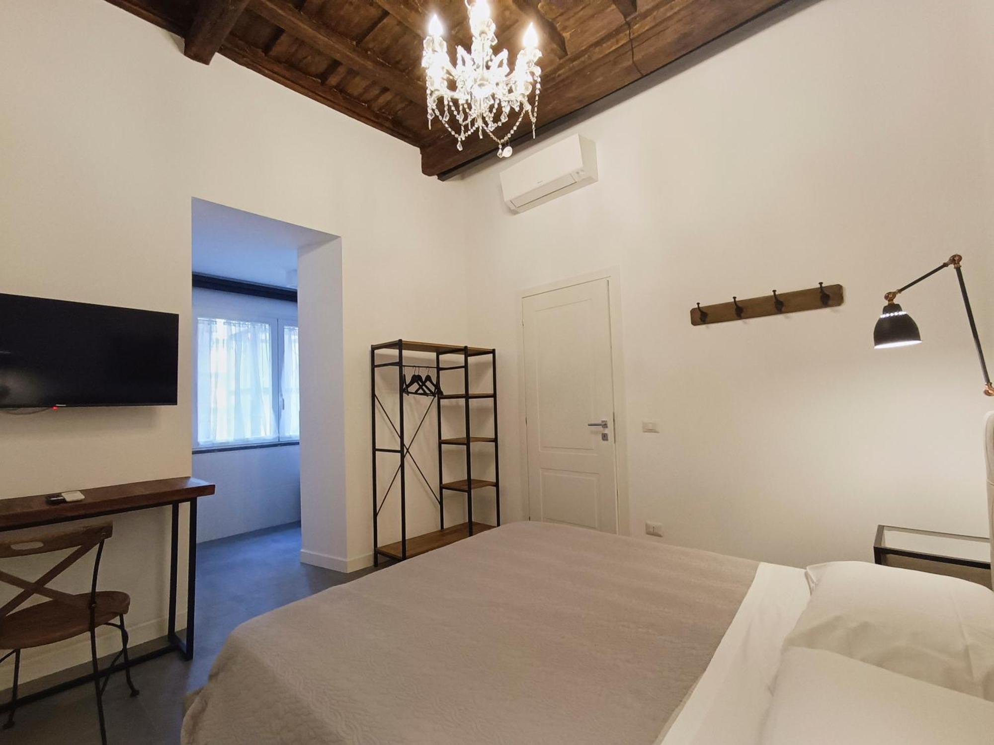 La Tua Casa A Piazza Del Popolo Apartment Rome