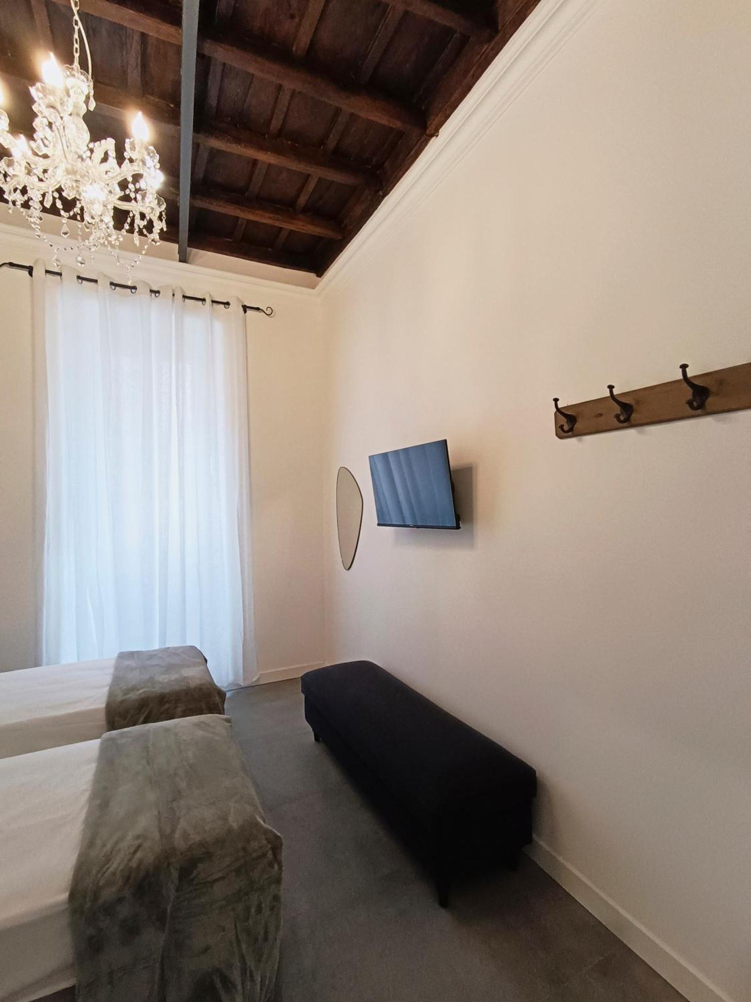 La Tua Casa A Piazza Del Popolo Apartment