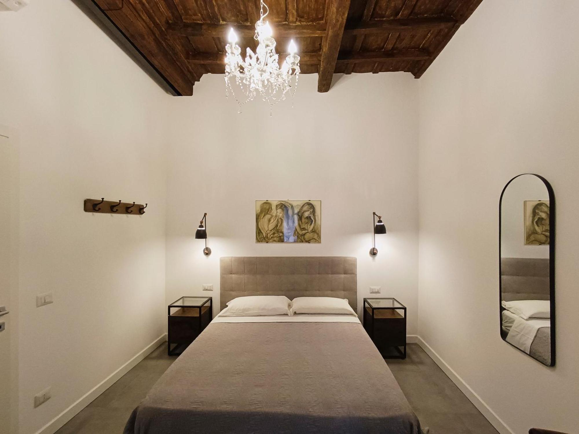Apartment La Tua Casa A Piazza Del Popolo *