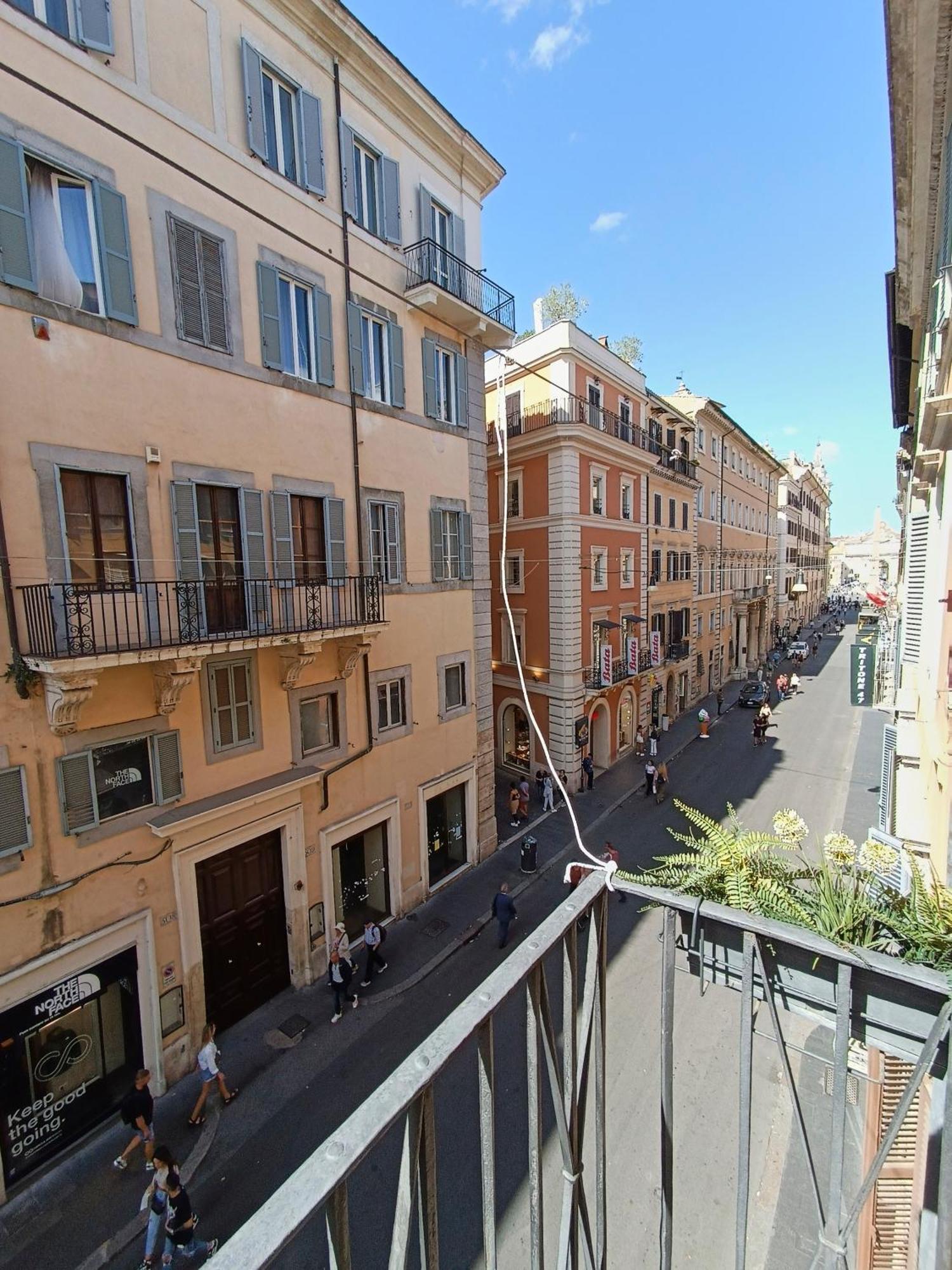 La Tua Casa A Piazza Del Popolo *