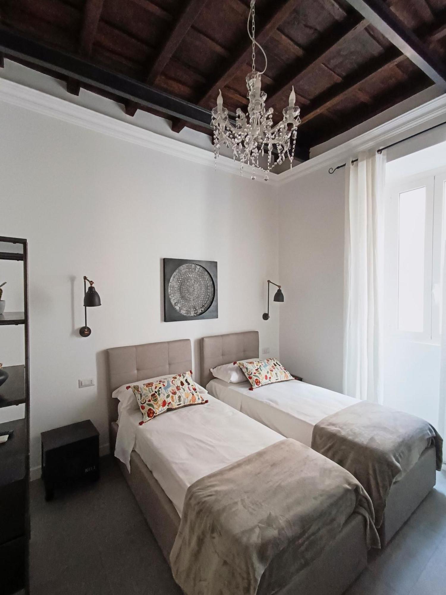 Apartment La Tua Casa A Piazza Del Popolo