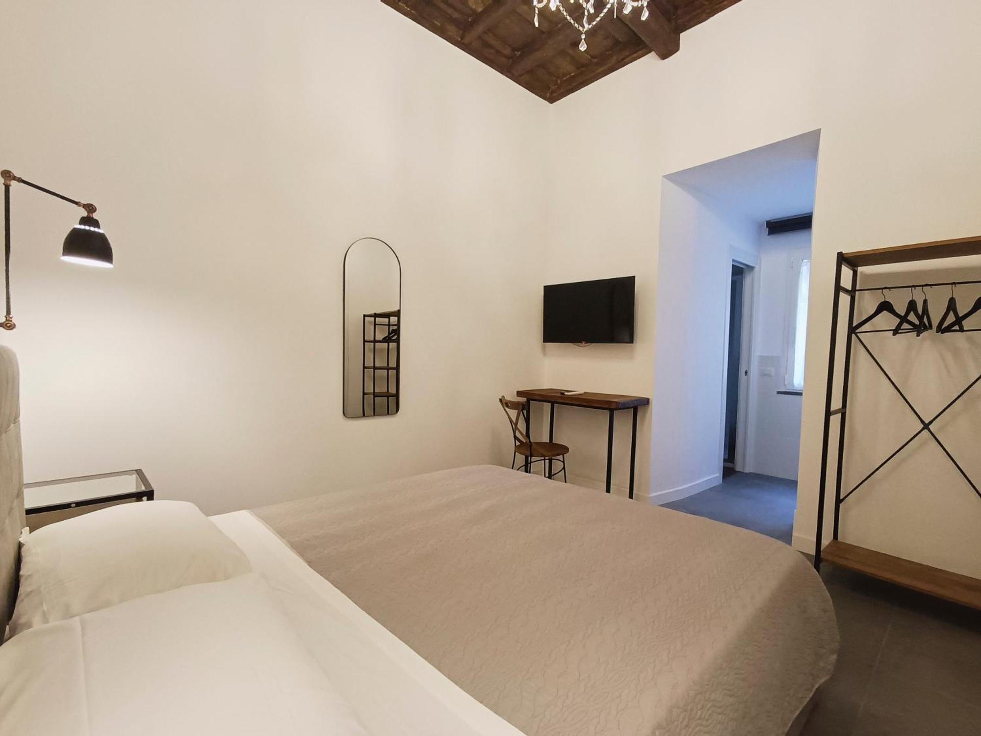 La Tua Casa A Piazza Del Popolo Apartment Rome