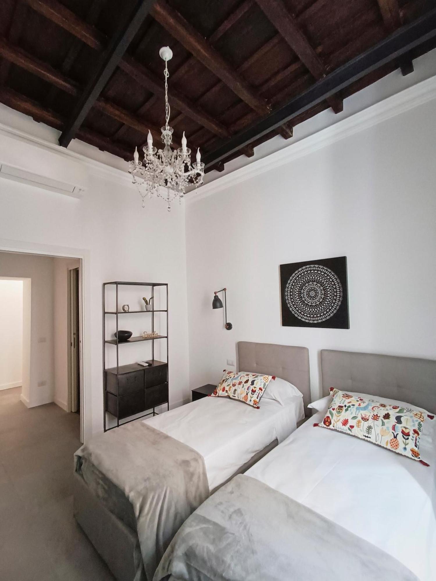 La Tua Casa A Piazza Del Popolo Rome