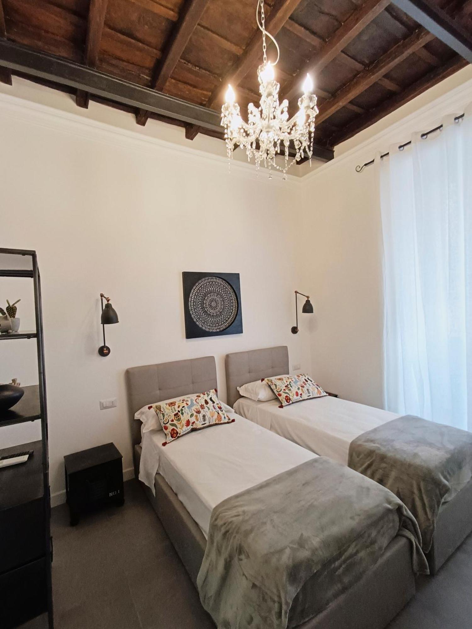 La Tua Casa A Piazza Del Popolo Apartment