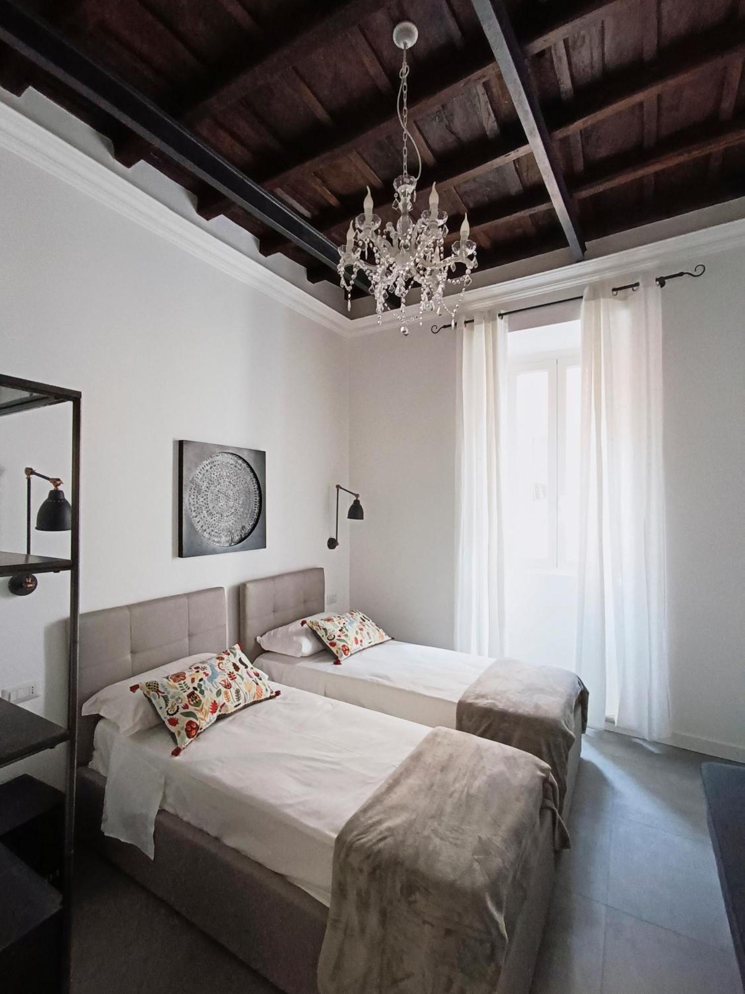 La Tua Casa A Piazza Del Popolo