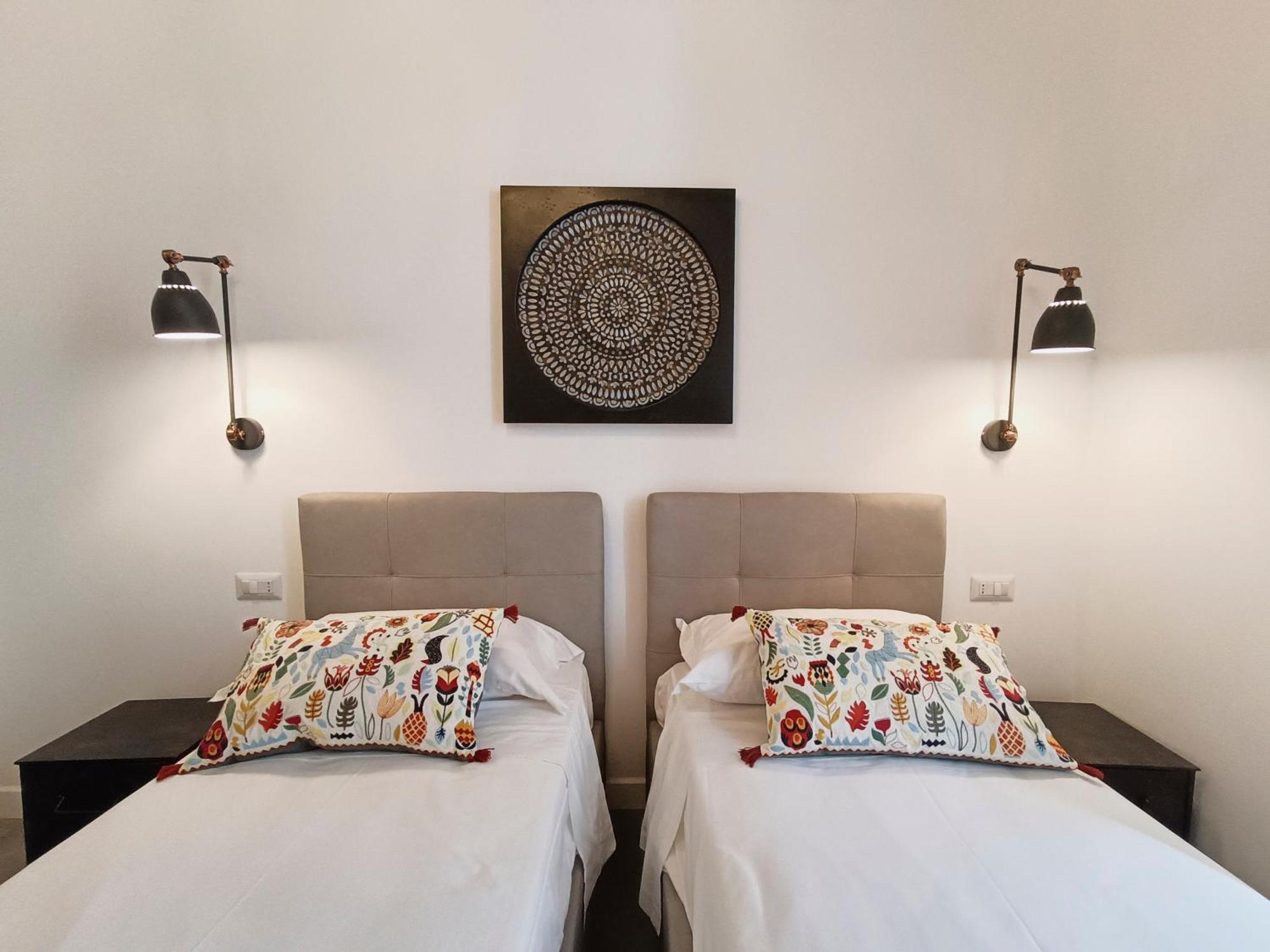 La Tua Casa A Piazza Del Popolo Apartment *