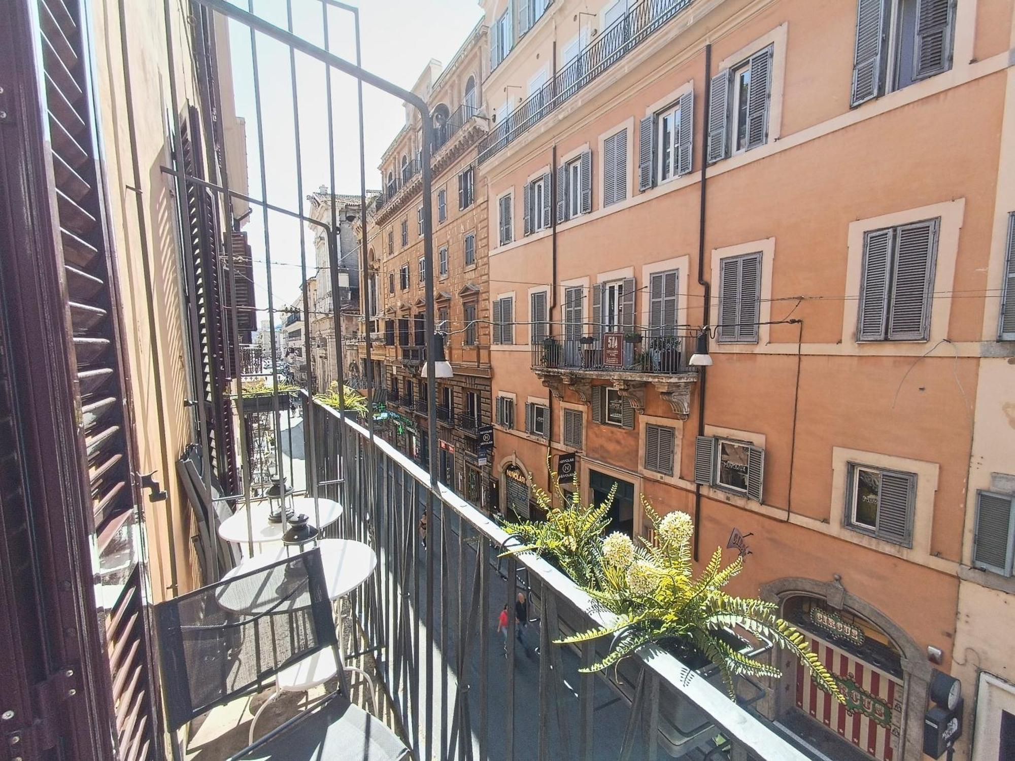 La Tua Casa A Piazza Del Popolo Apartment Rome