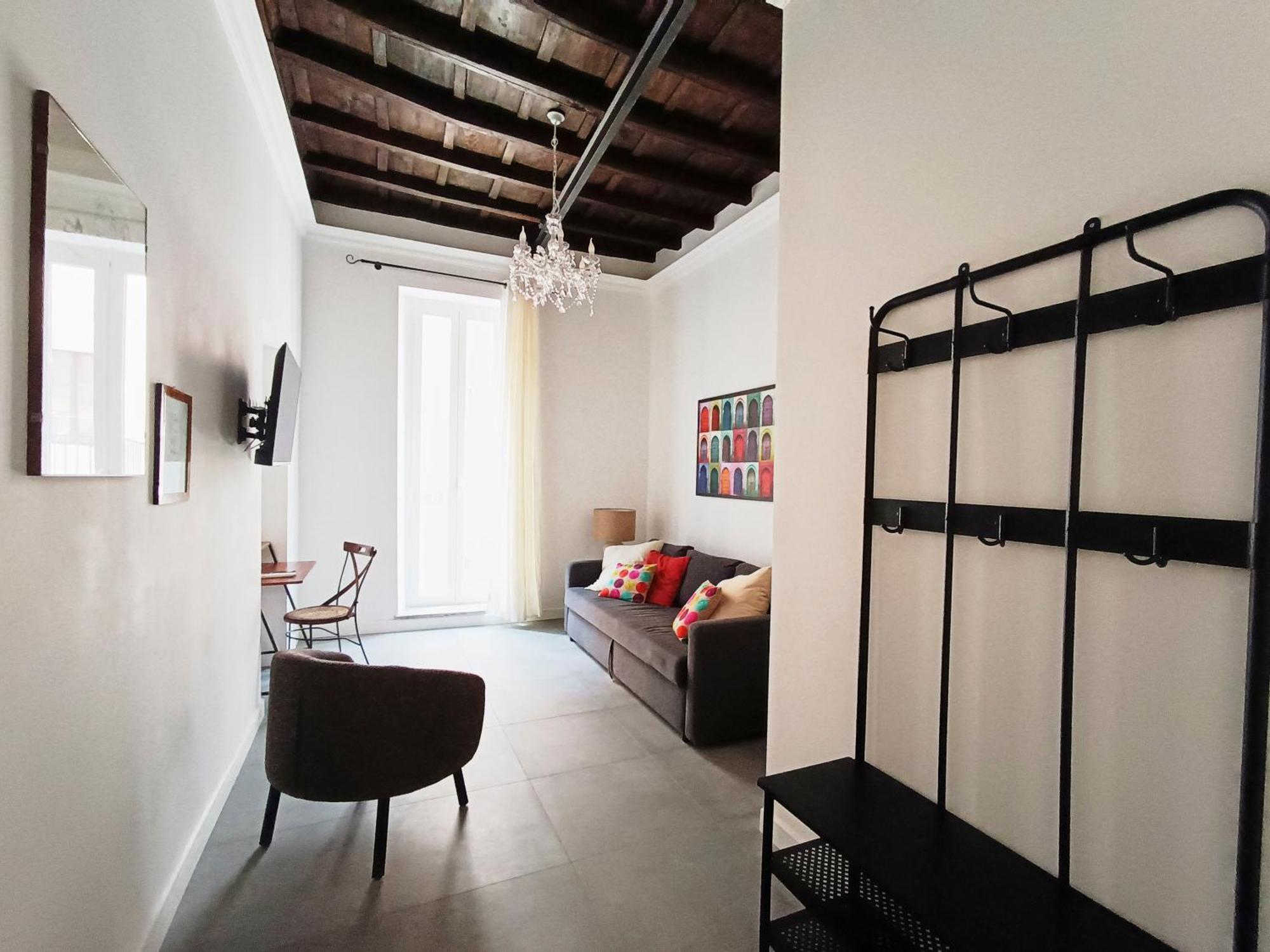 La Tua Casa A Piazza Del Popolo Rome