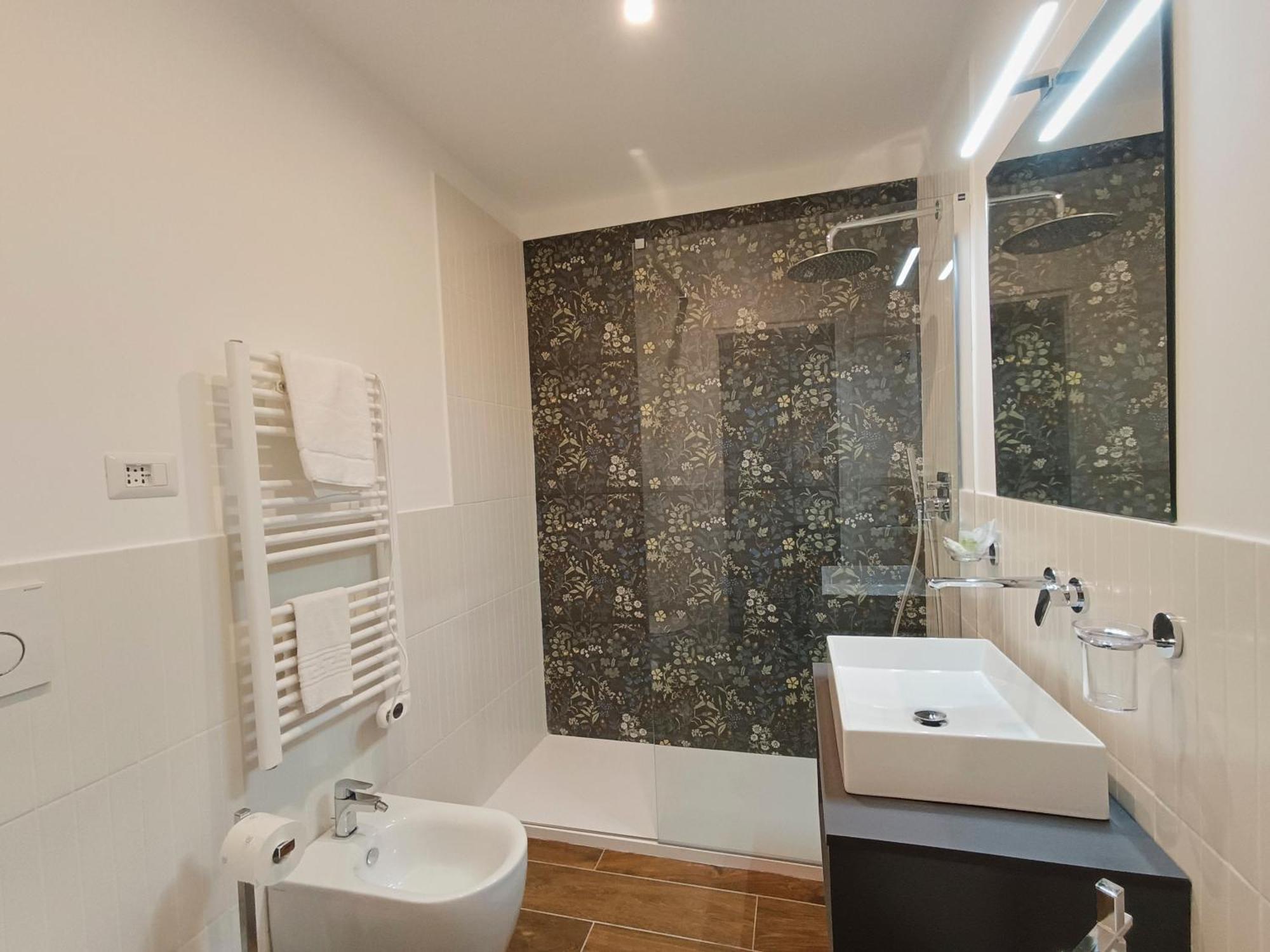 La Tua Casa A Piazza Del Popolo Apartment