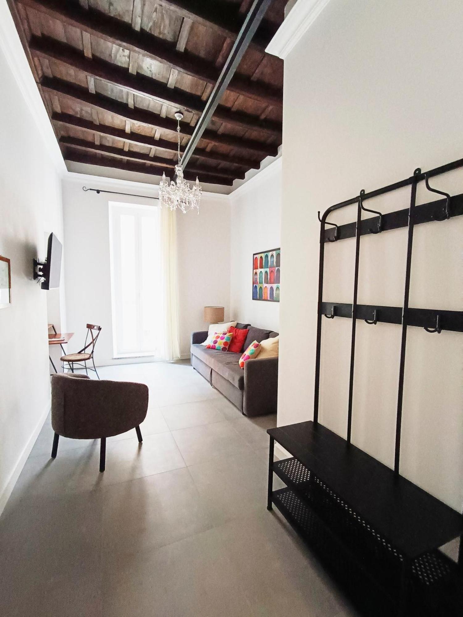 La Tua Casa A Piazza Del Popolo Apartment *