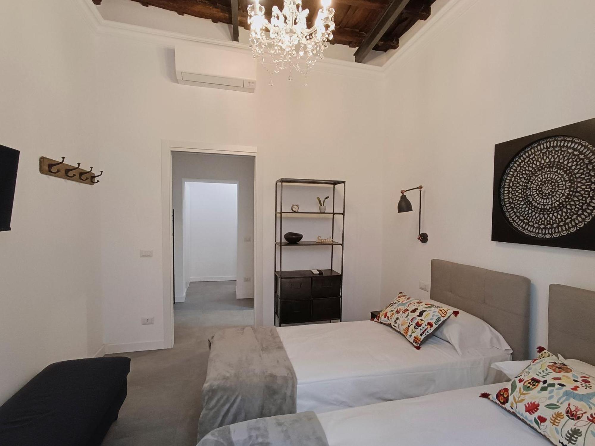 La Tua Casa A Piazza Del Popolo Apartment *