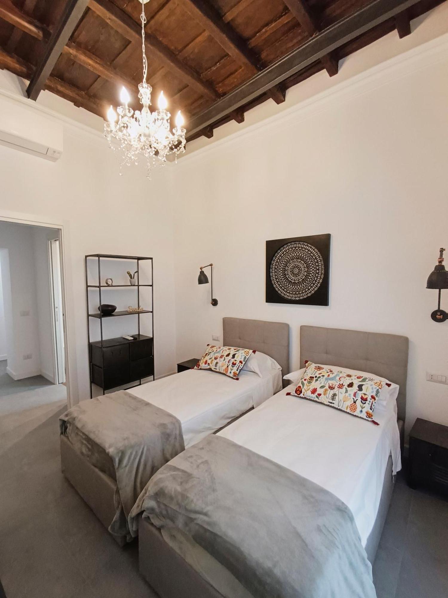 Apartment La Tua Casa A Piazza Del Popolo *