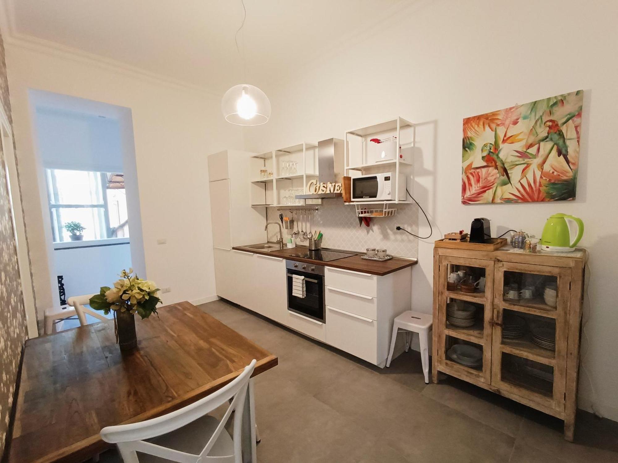 La Tua Casa A Piazza Del Popolo Apartment *
