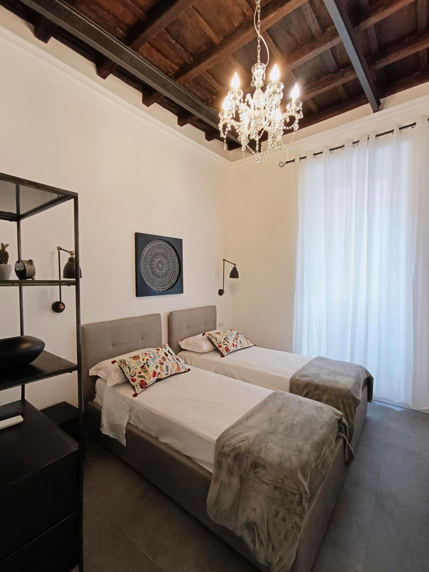 La Tua Casa A Piazza Del Popolo *