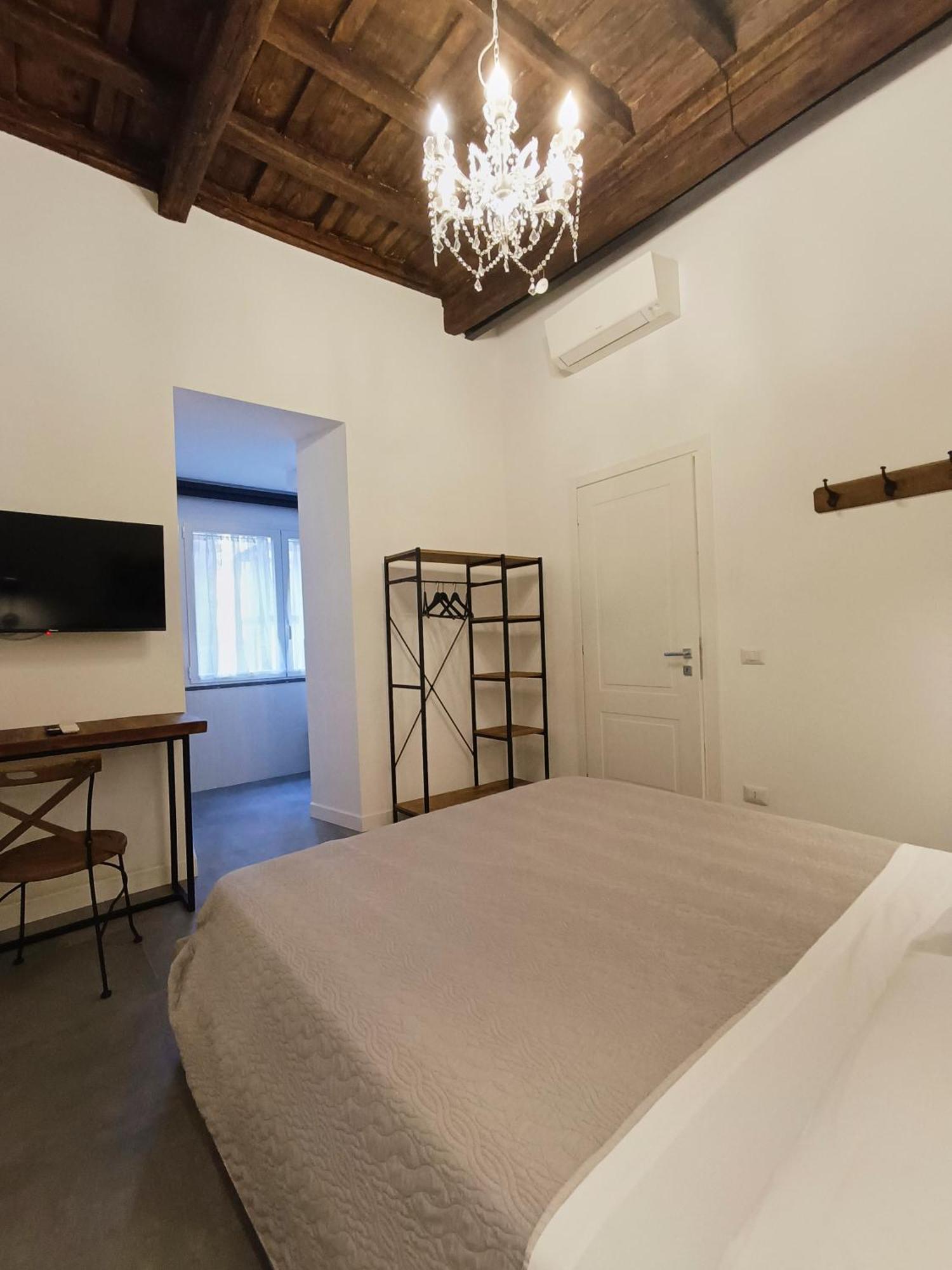 La Tua Casa A Piazza Del Popolo Apartment *