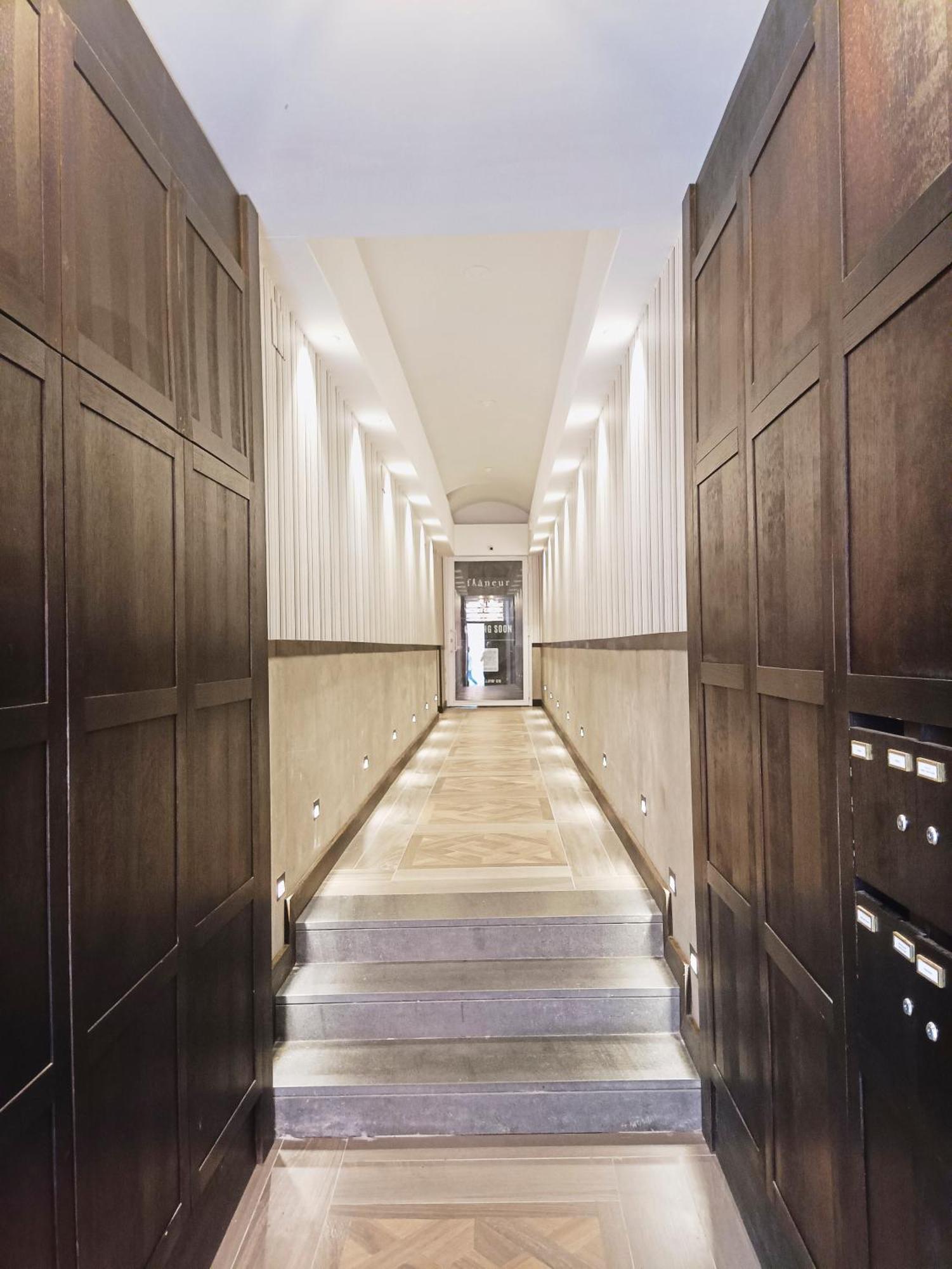 La Tua Casa A Viadelcorso Appartamento *