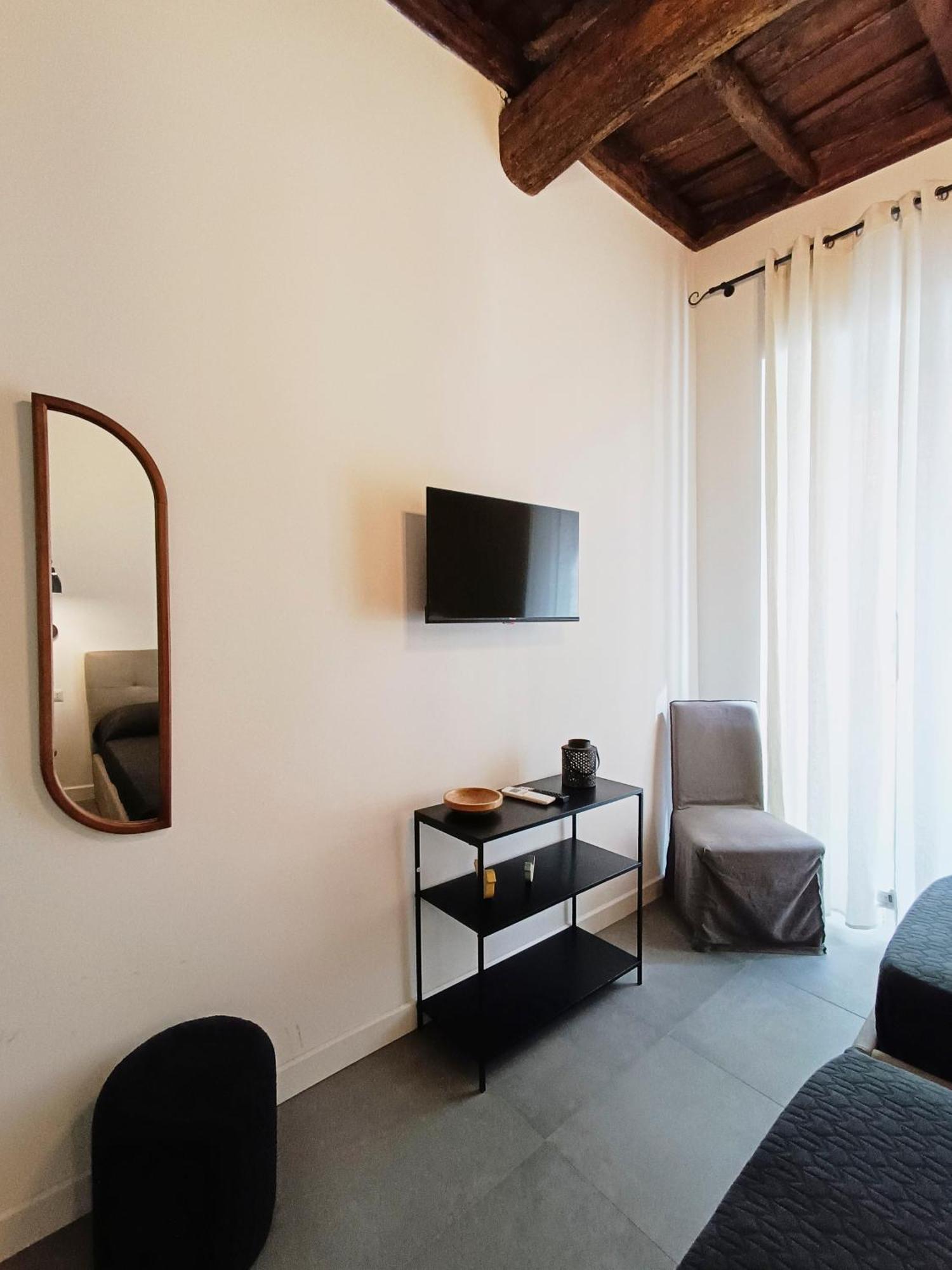 Appartamento La Tua Casa A Viadelcorso Roma