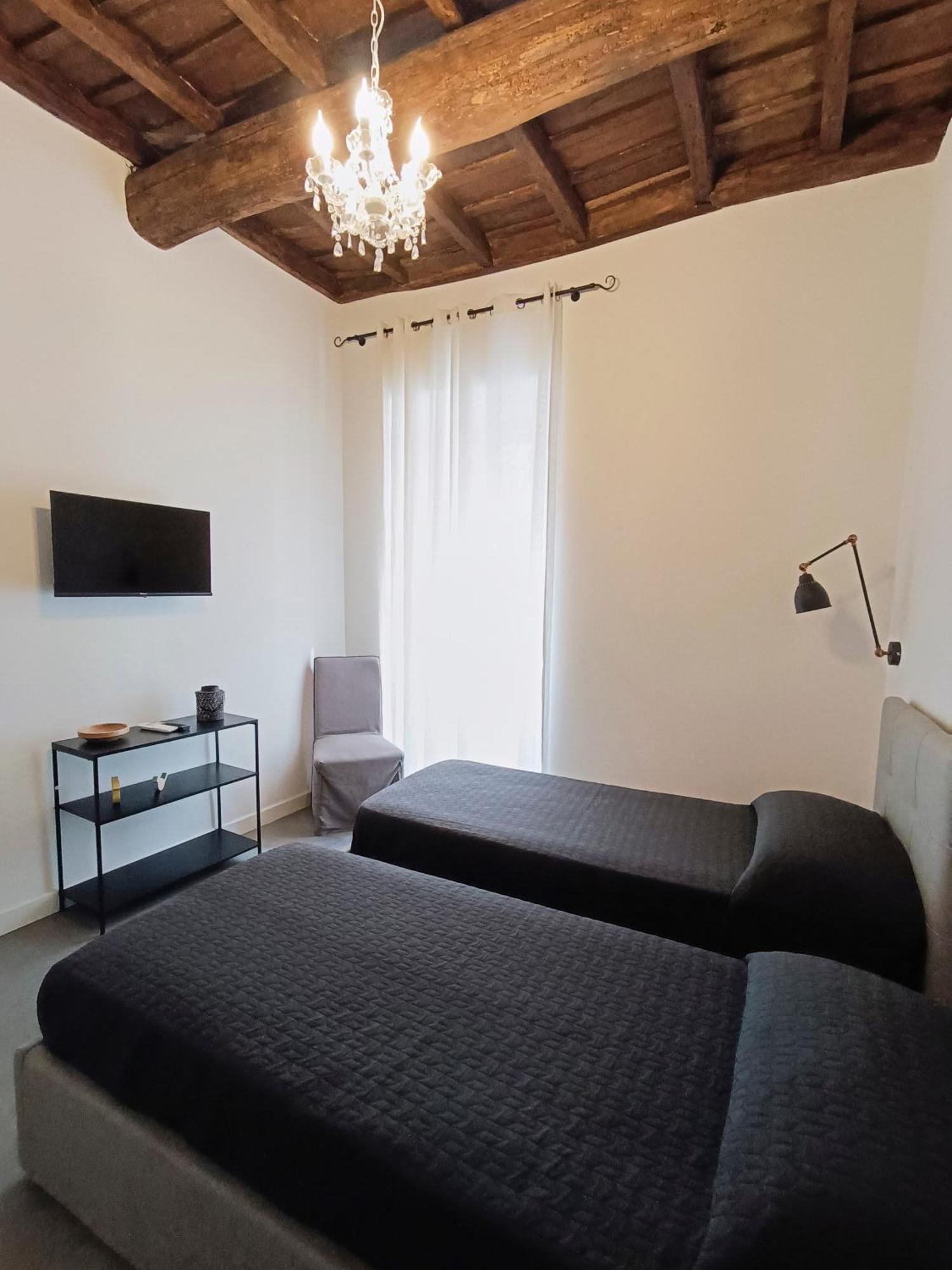 La Tua Casa A Viadelcorso Roma