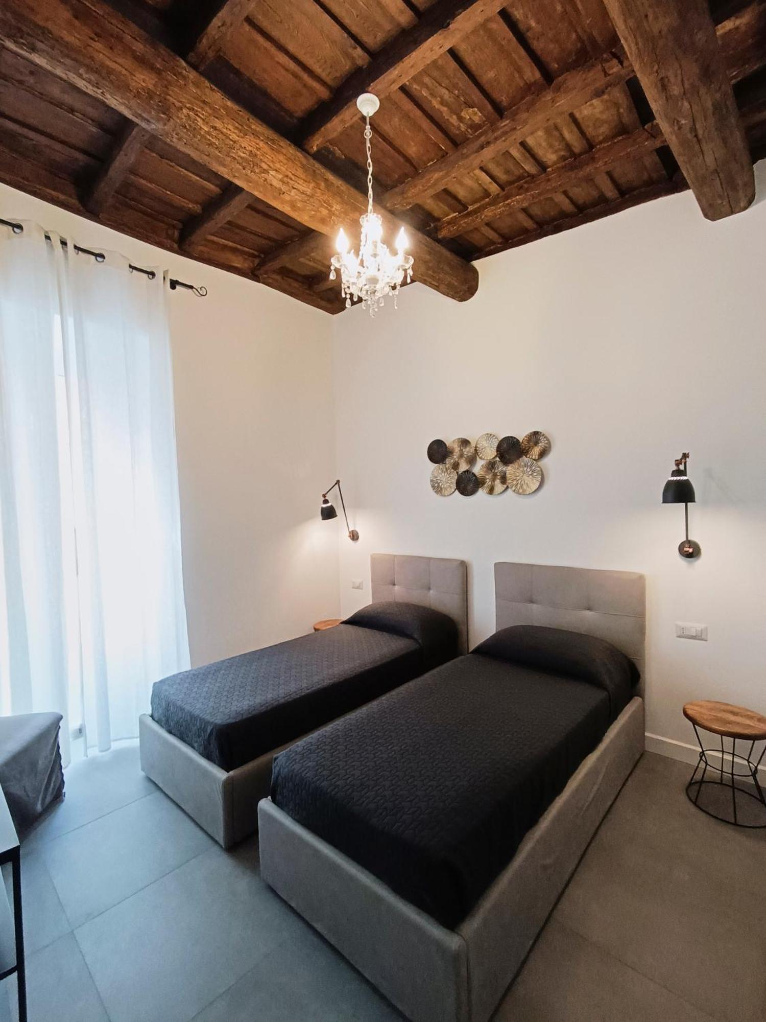 Appartamento La Tua Casa A Viadelcorso Roma